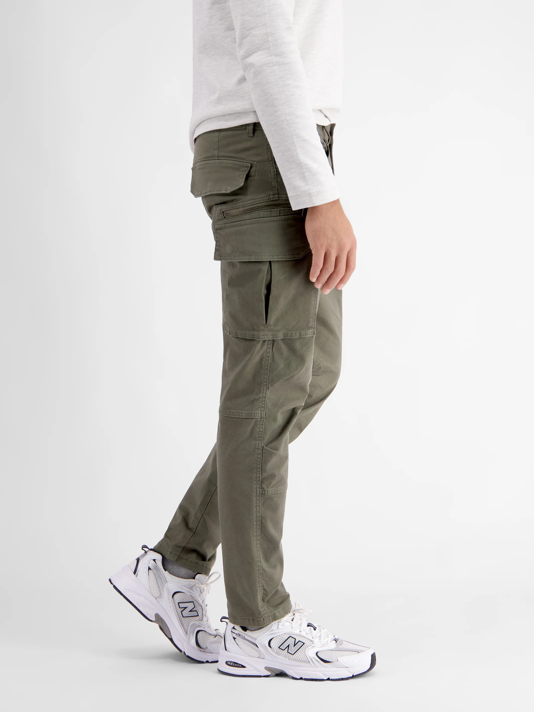 Cargo Pants FRASER - Image 4