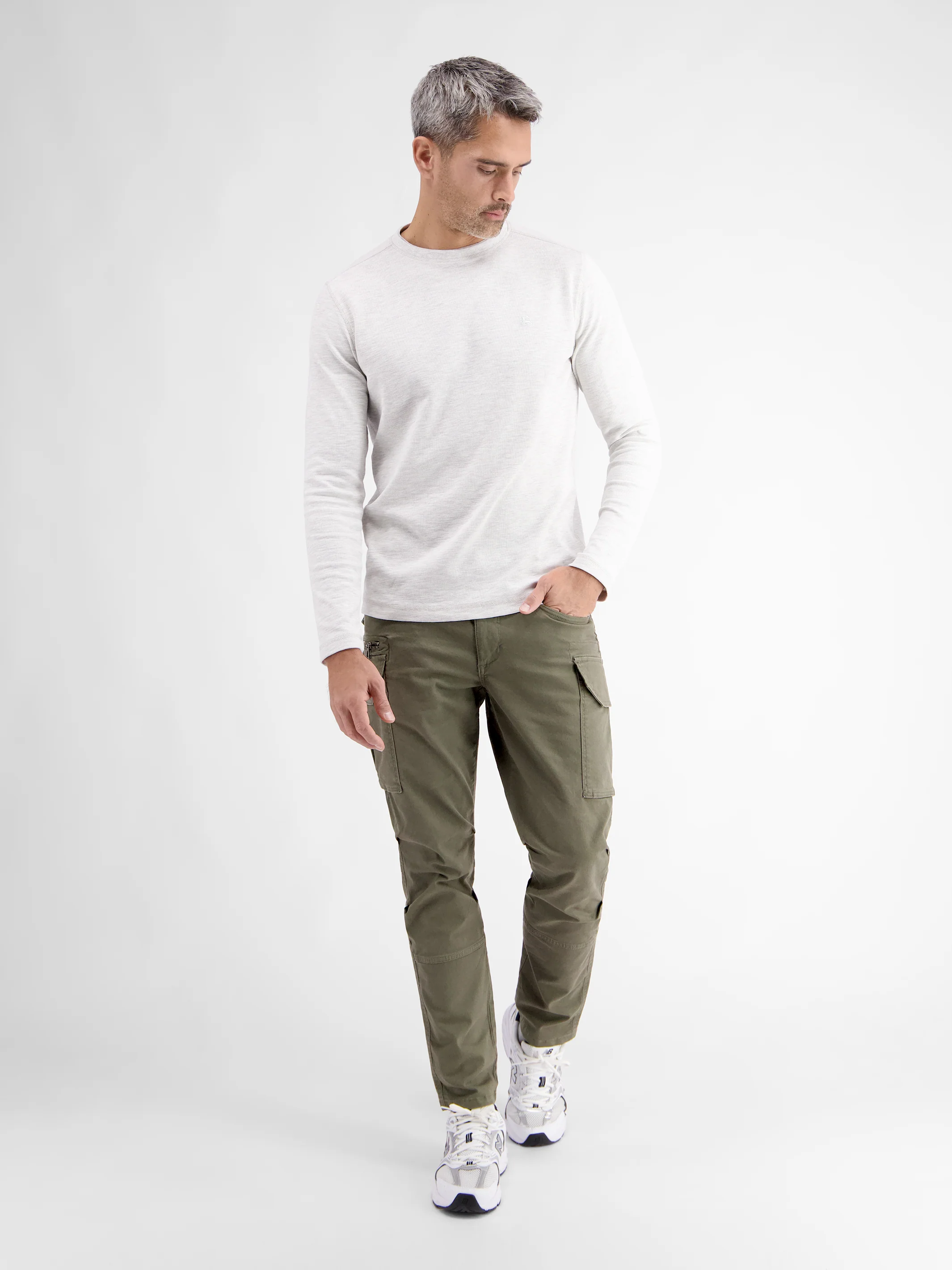 Cargo Pants FRASER - Image 5