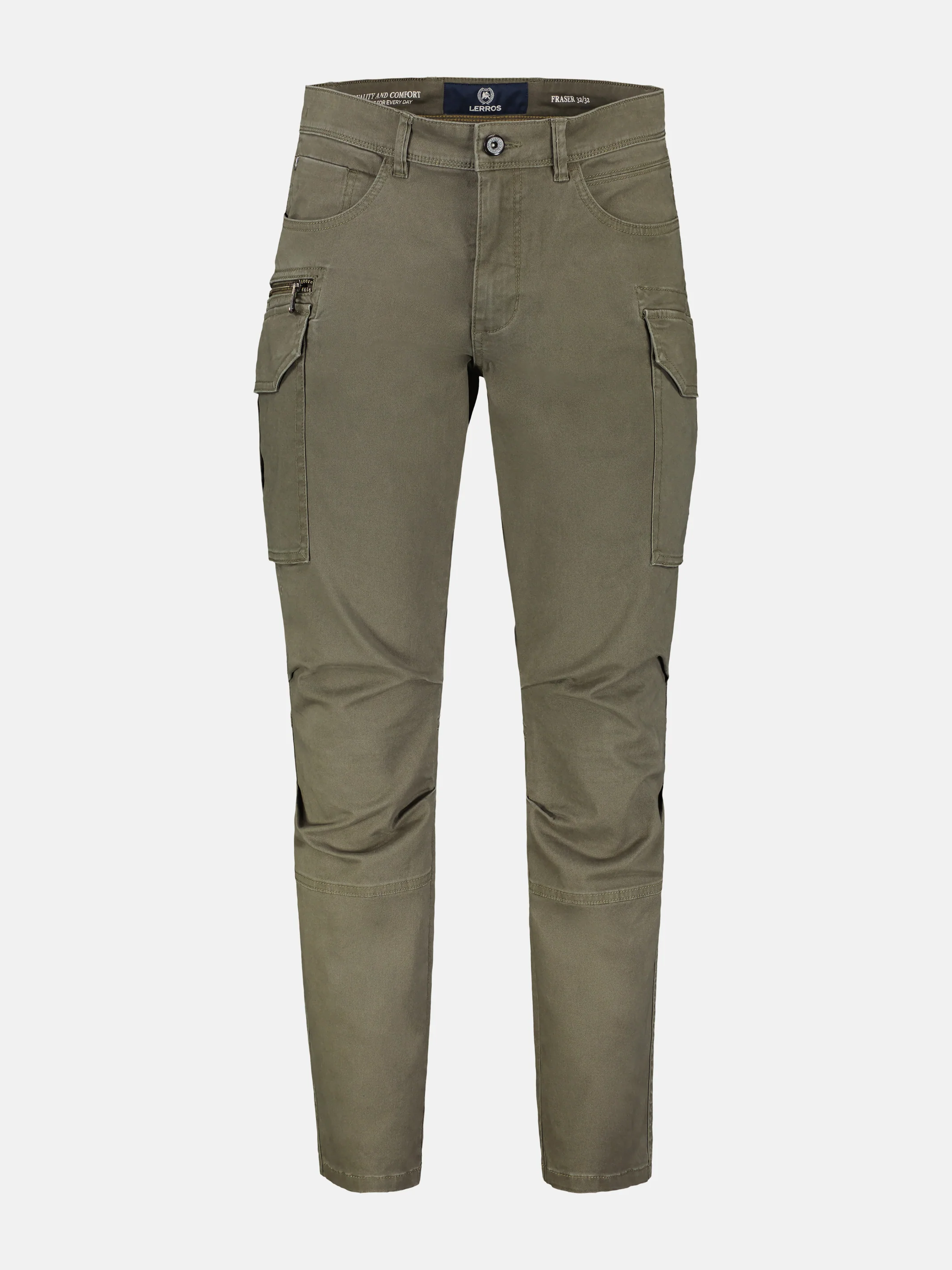 Cargo Pants FRASER - Image 6