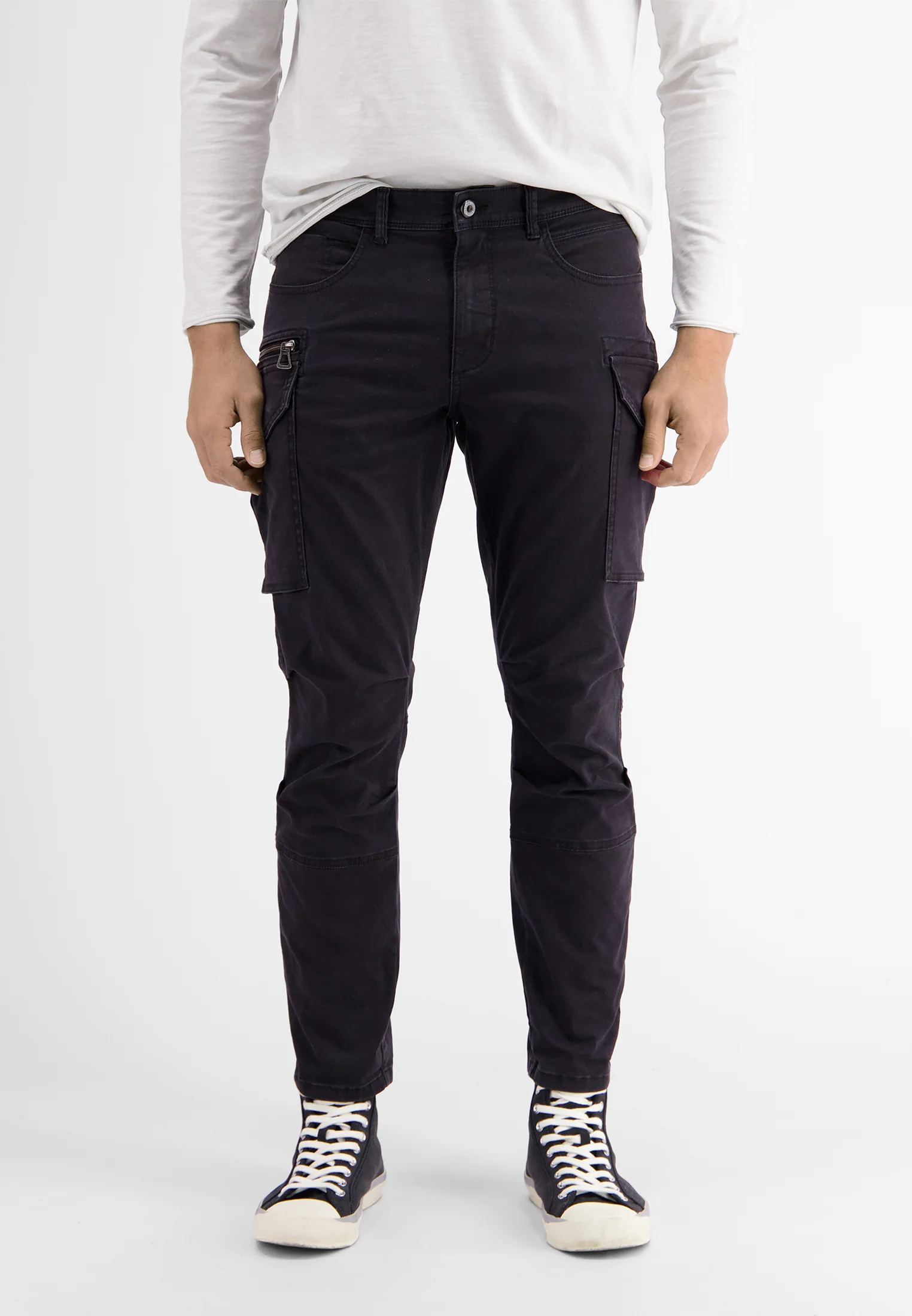 Cargo Pants FRASER - Image 8