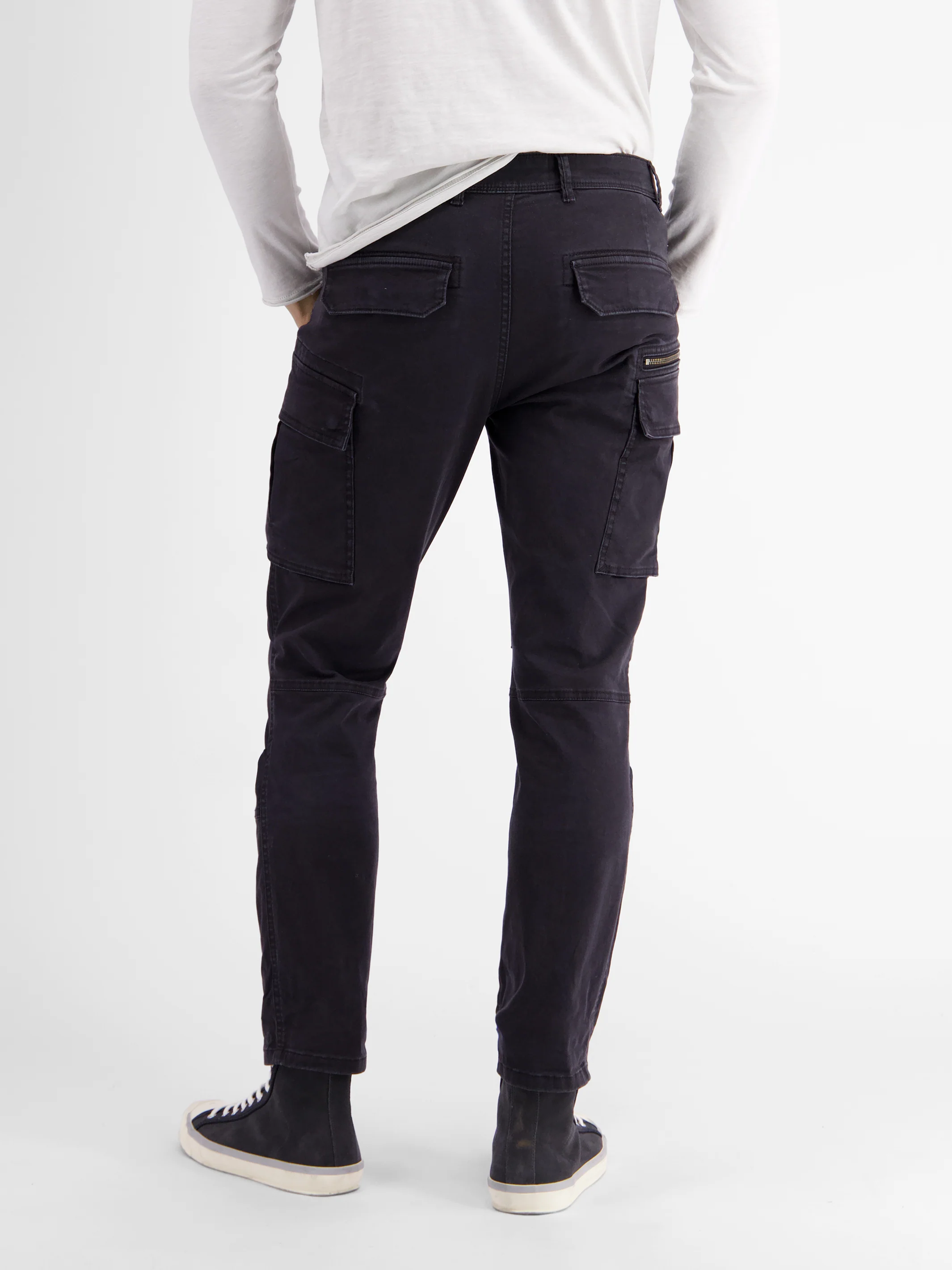 Cargo Pants FRASER - Image 9