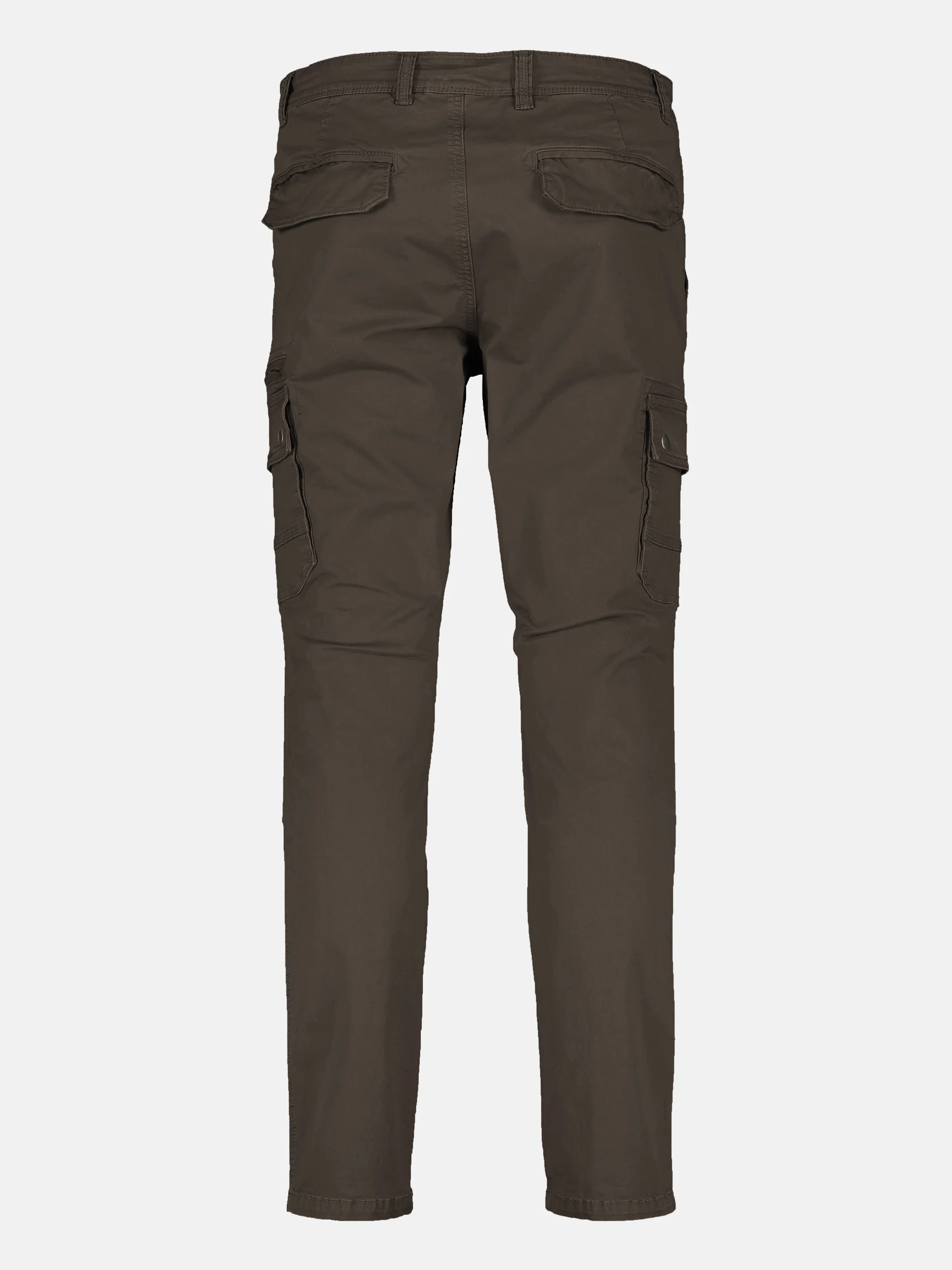 Cargo Pants in schmaler, gerader Passform - Image 17