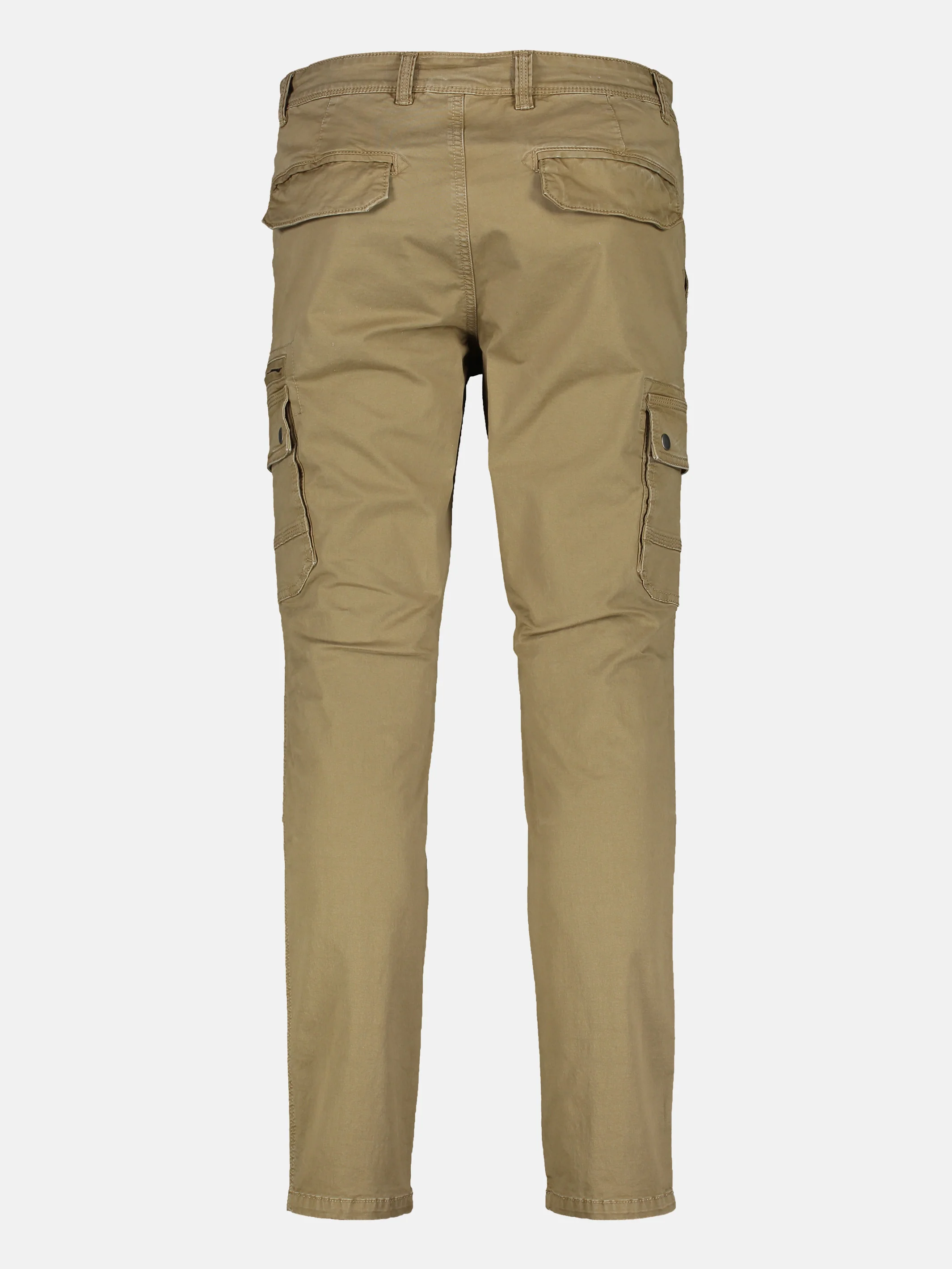 Cargo Pants in schmaler, gerader Passform - Image 8