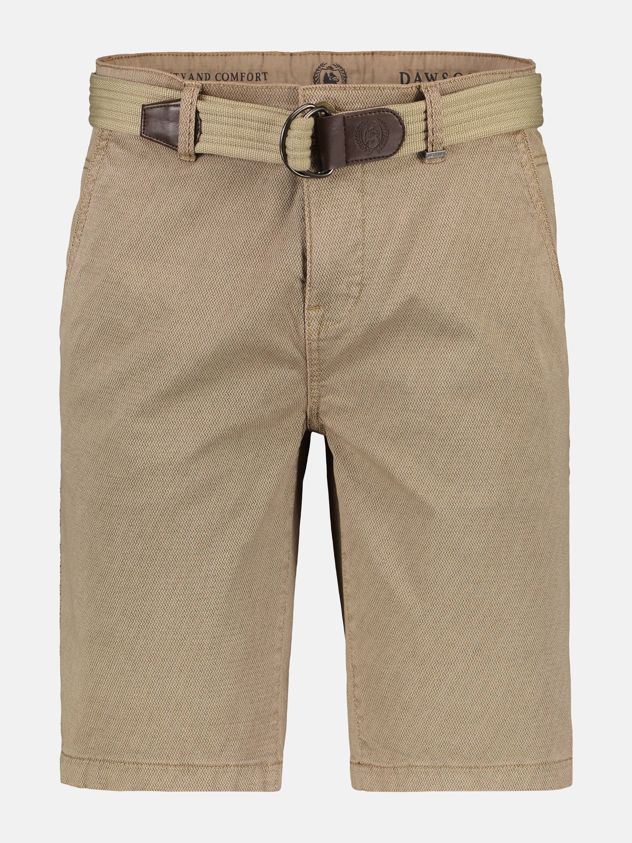 Chino-Bermuda für Herren - Image 13