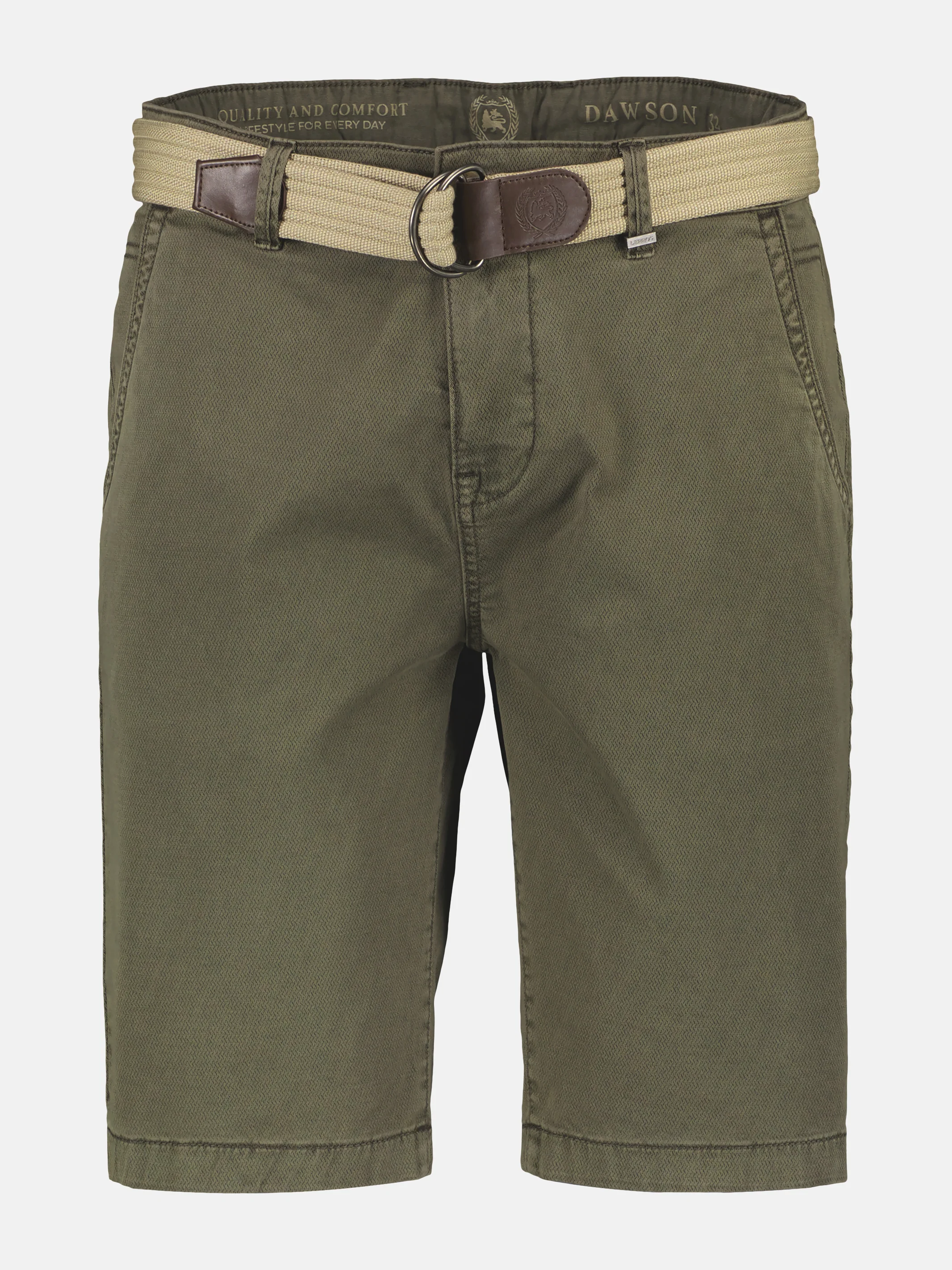 Chino-Bermuda für Herren - Image 5