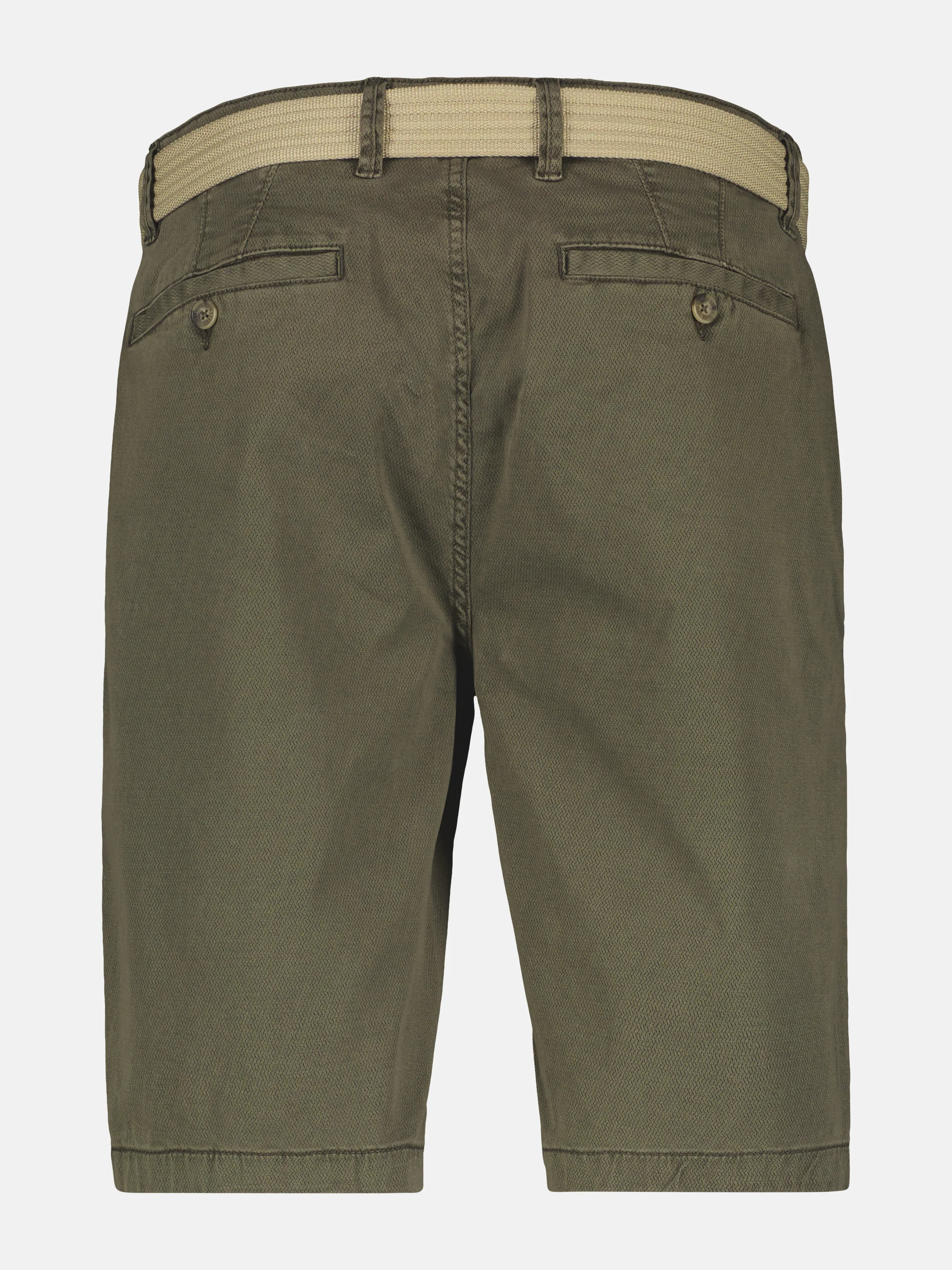 Chino-Bermuda für Herren - Image 6