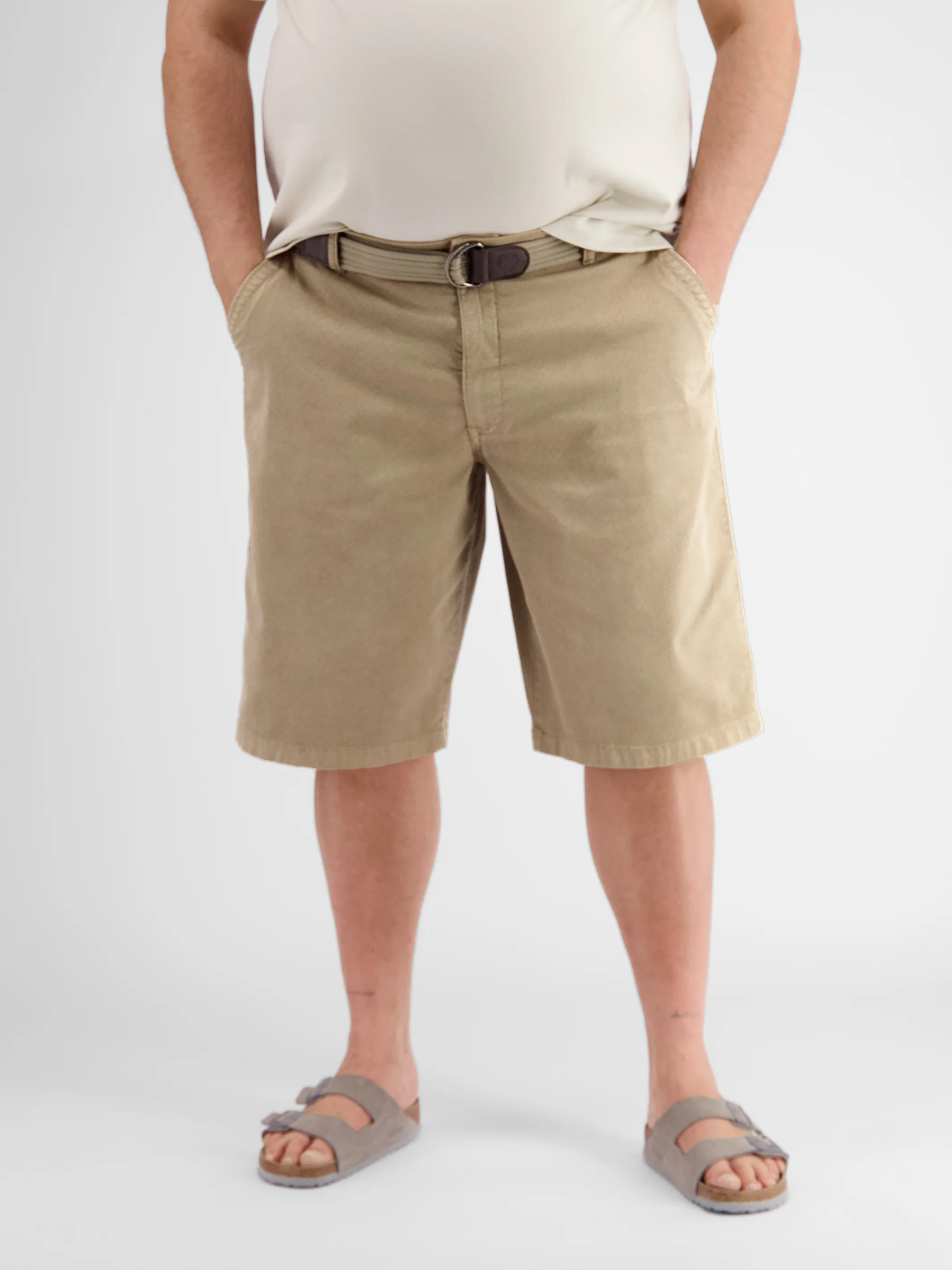 Chino-Bermuda für Herren - Image 9