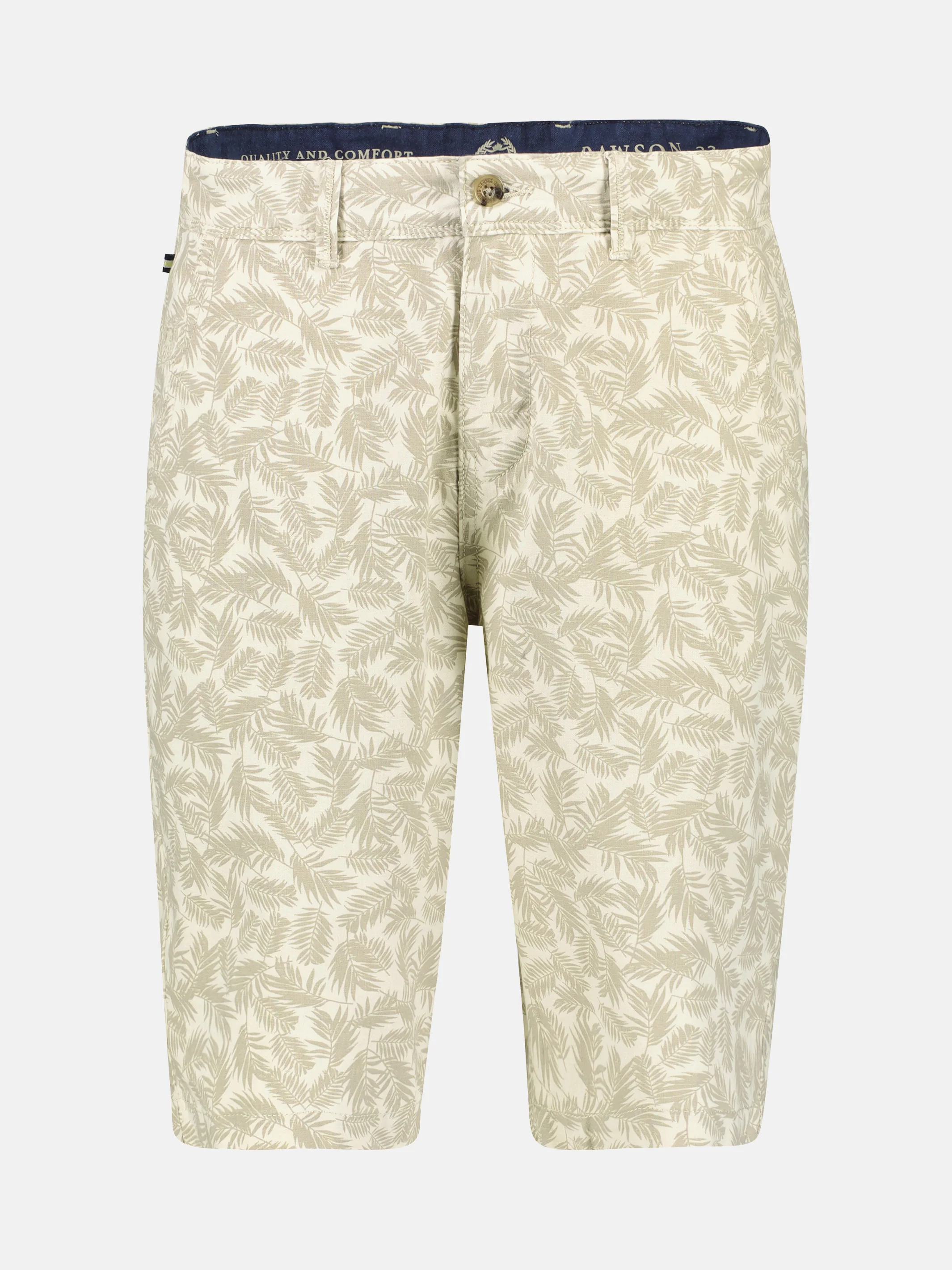 Chino Bermuda *Leafs* - Image 6