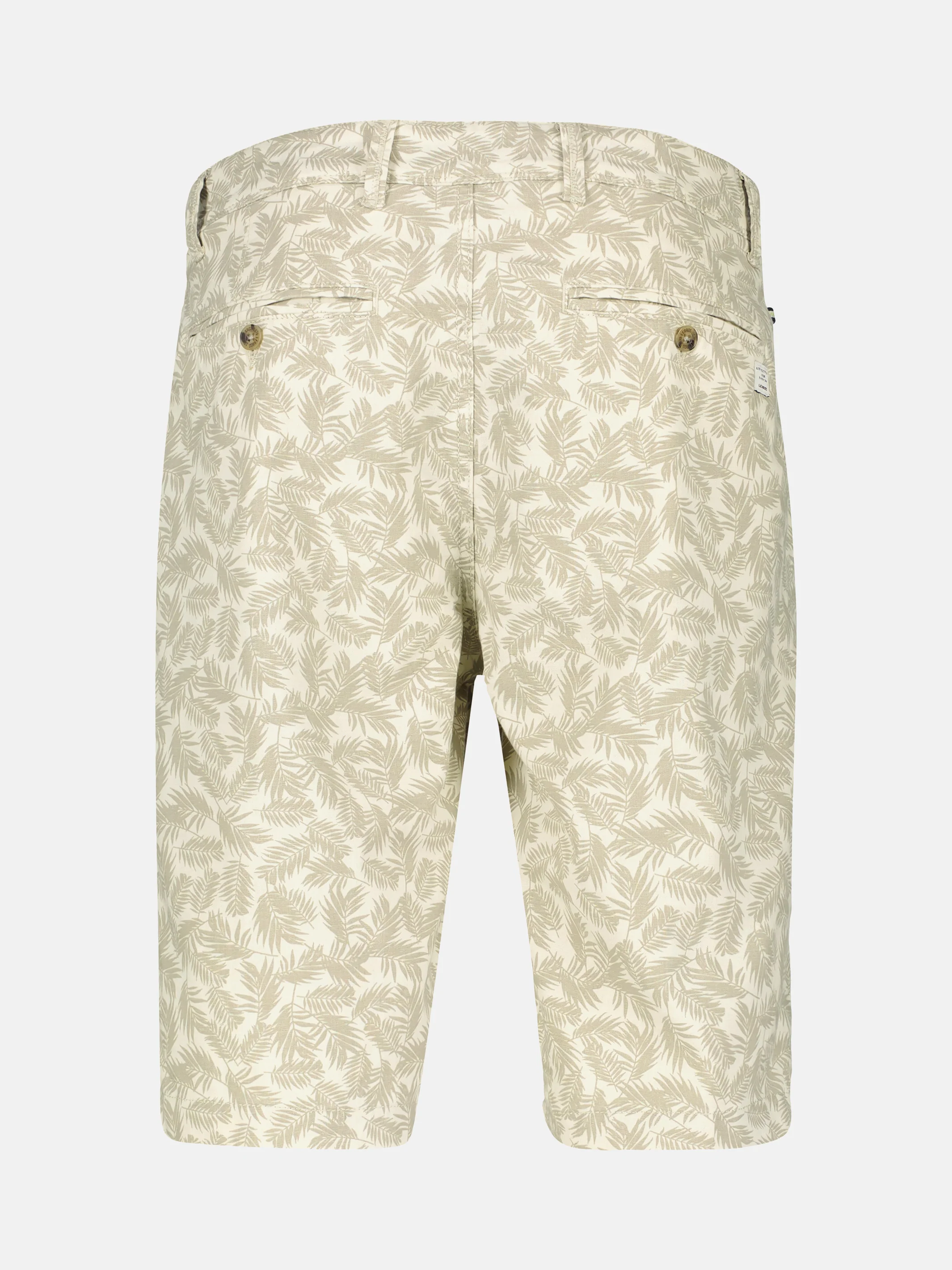 Chino Bermuda *Leafs* - Image 7