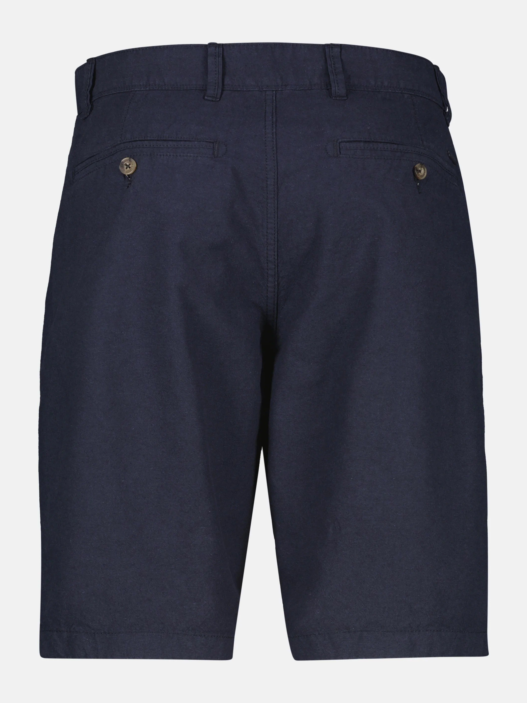 Chino-Bermuda mit Leinenanteil - Image 14