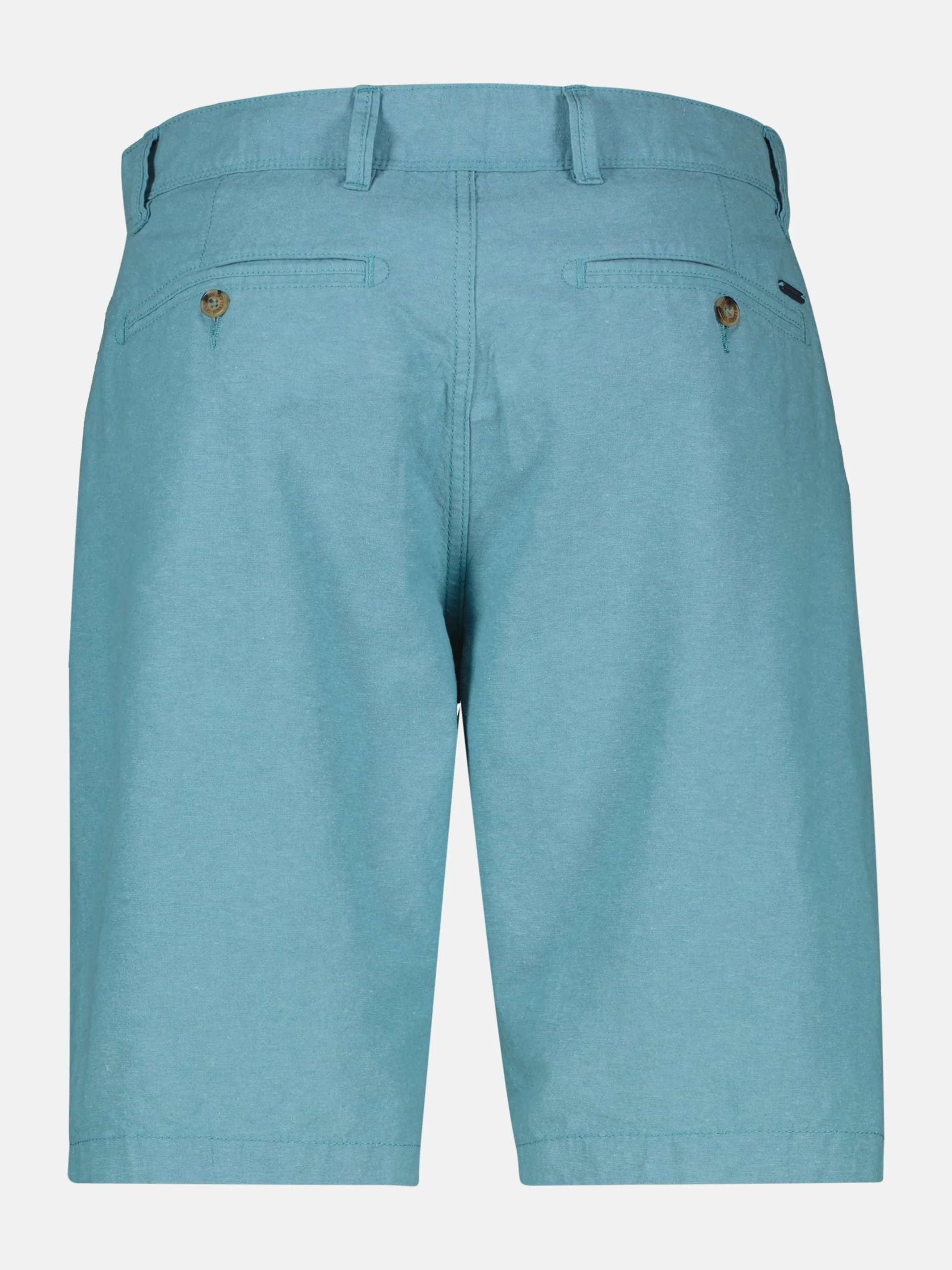 Chino-Bermuda mit Leinenanteil - Image 7