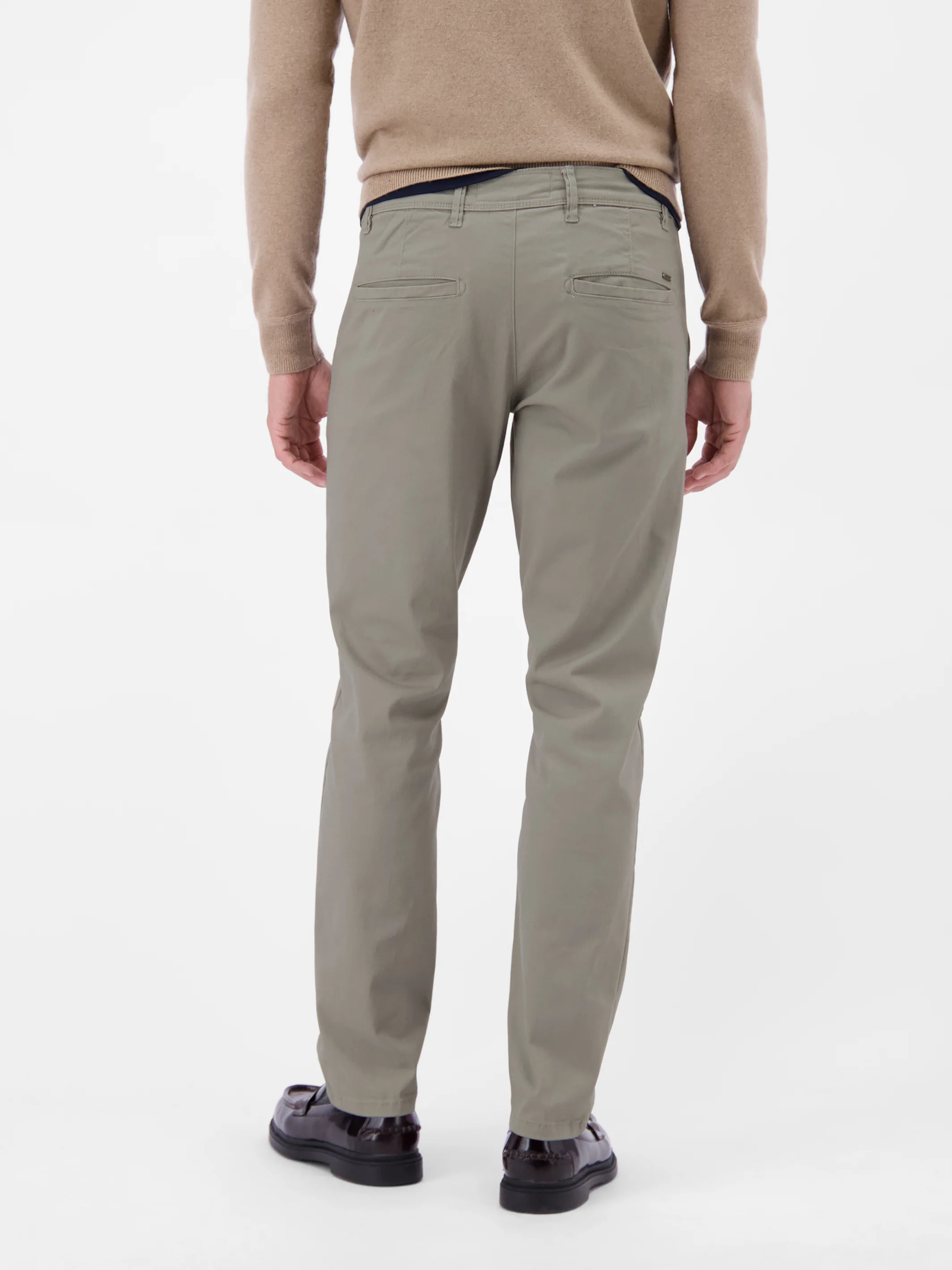 Chino mit Stretchanteil, Comfort Fit - Image 11