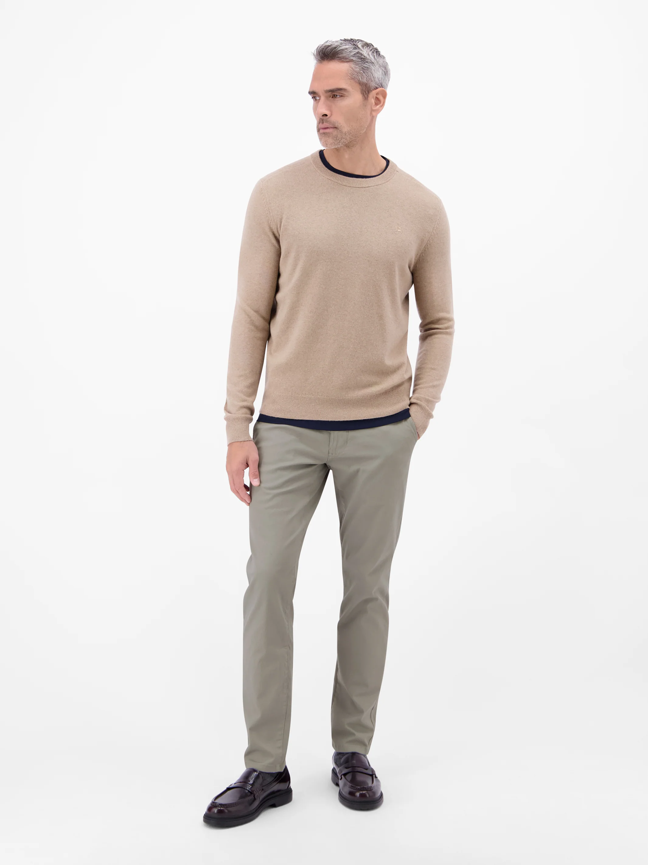 Chino mit Stretchanteil, Comfort Fit - Image 13