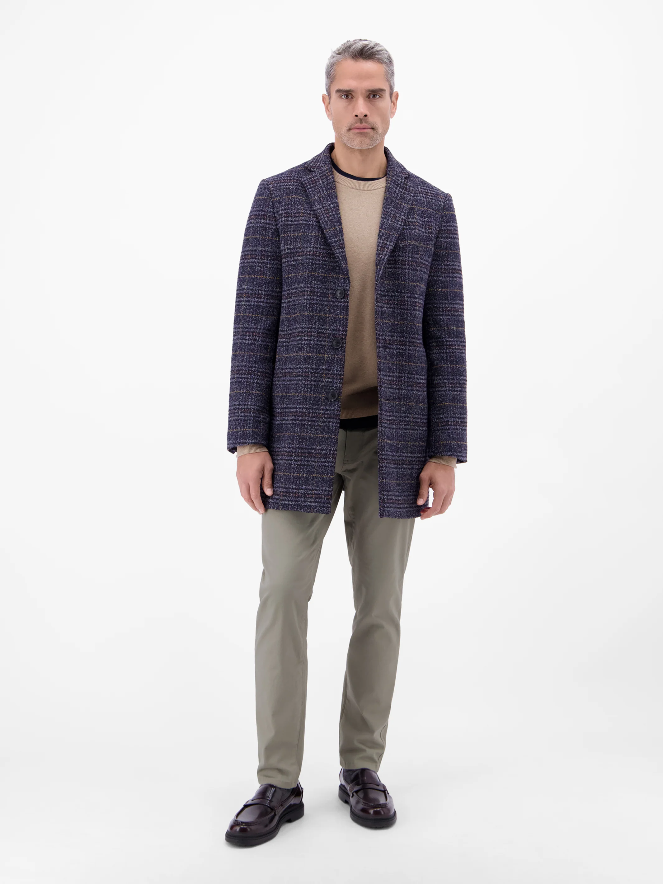 Chino mit Stretchanteil, Comfort Fit - Image 14