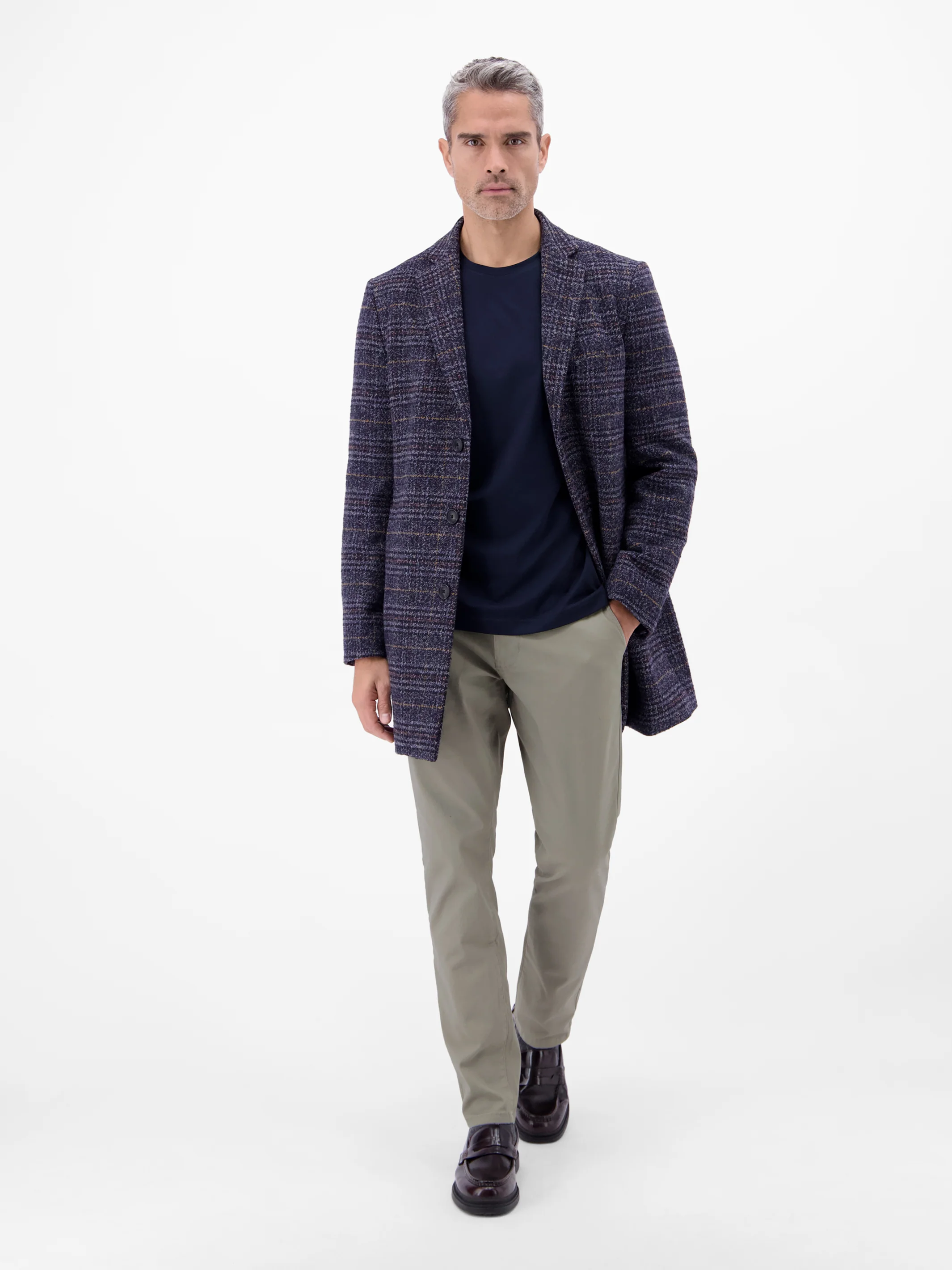 Chino mit Stretchanteil, Comfort Fit - Image 15