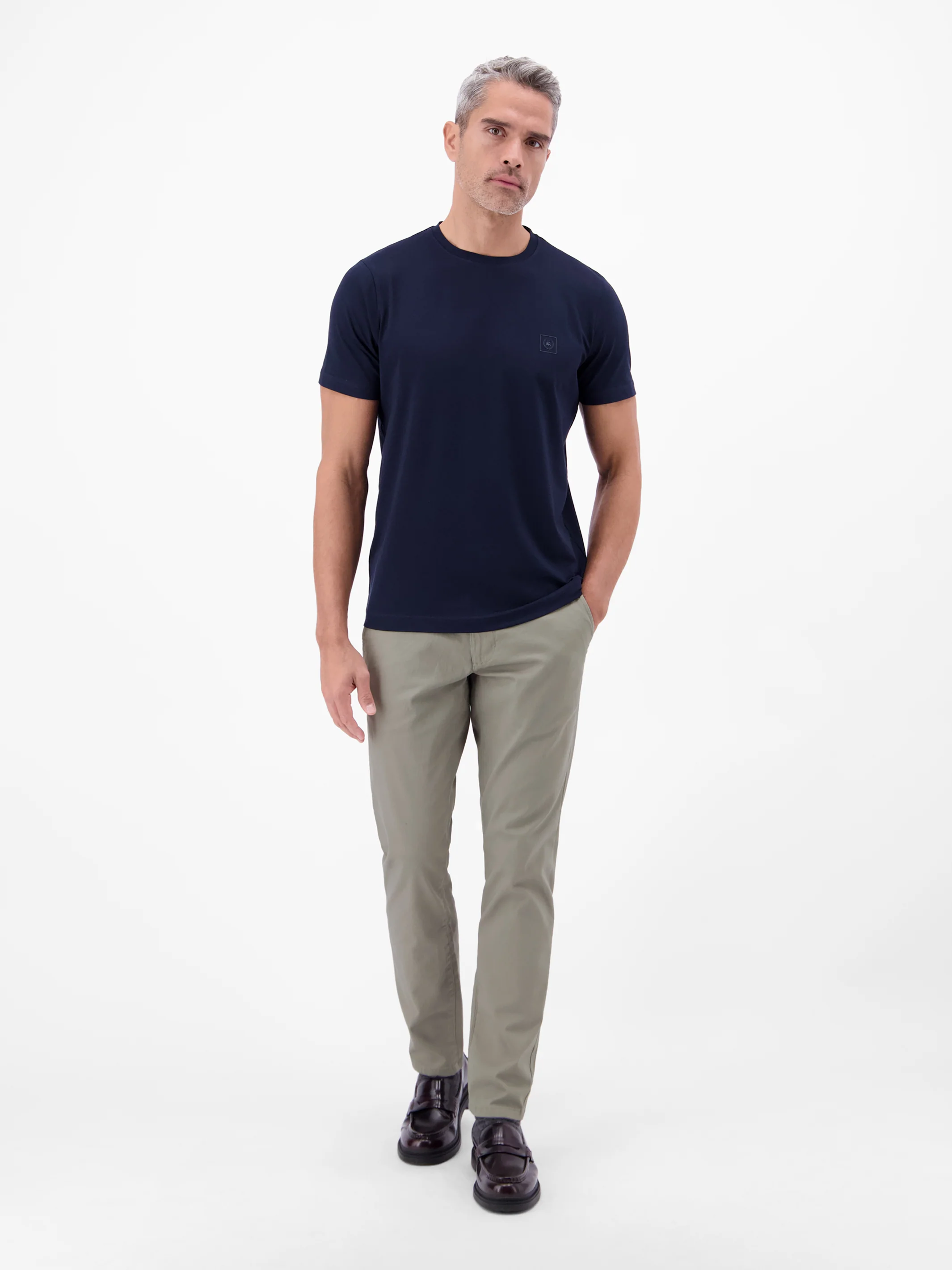Chino mit Stretchanteil, Comfort Fit - Image 16
