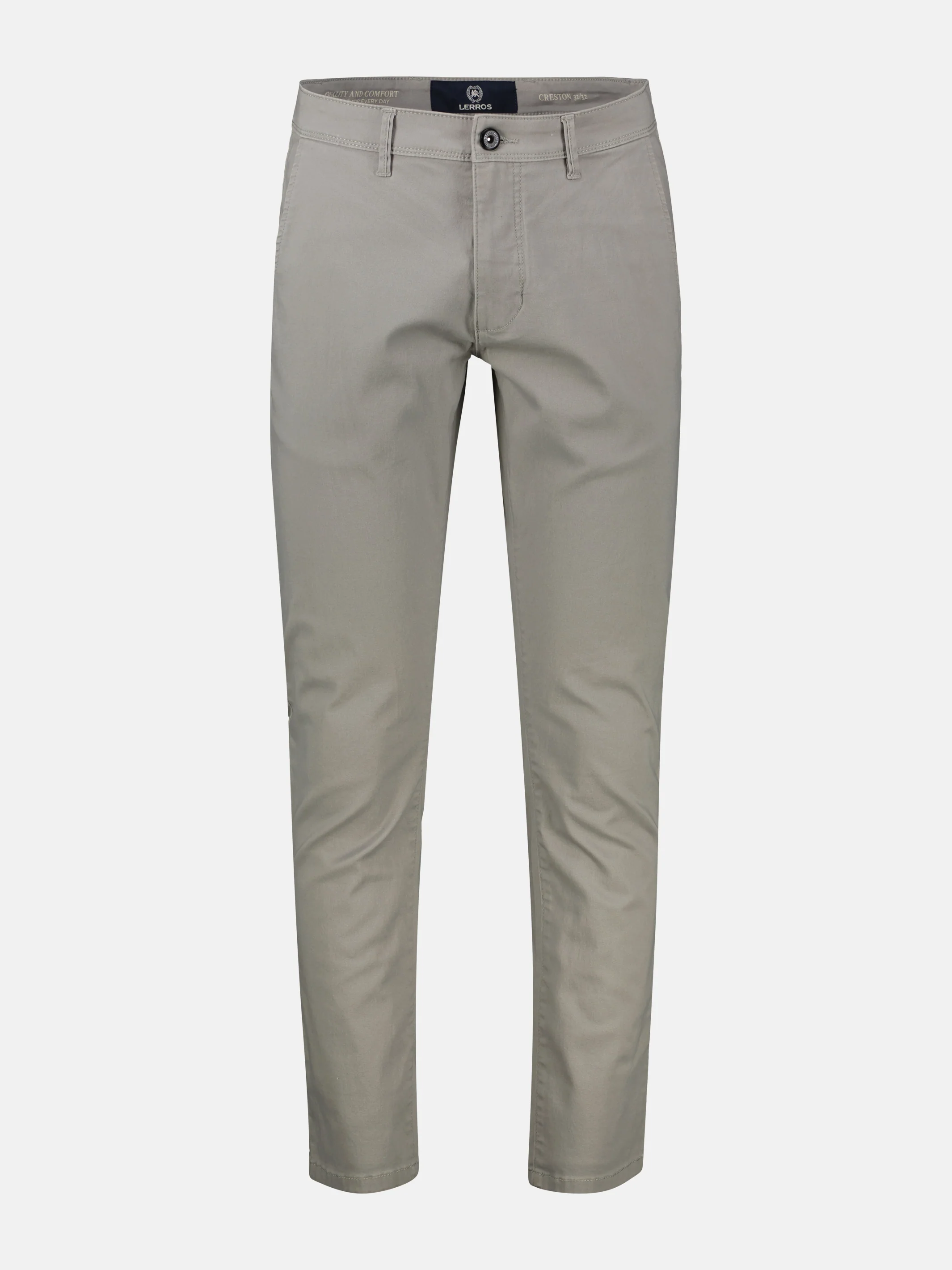 Chino mit Stretchanteil, Comfort Fit - Image 17