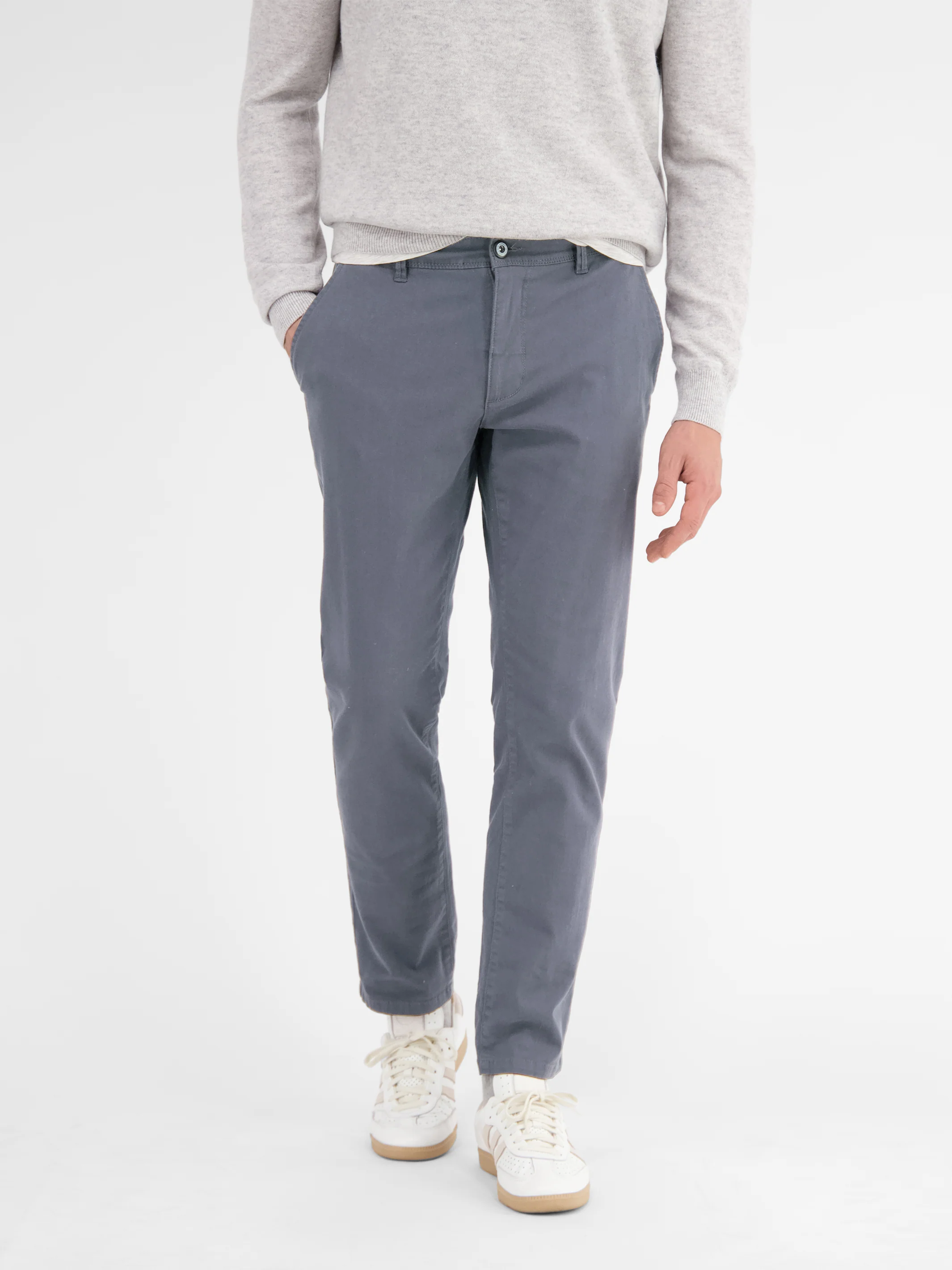Chino mit Stretchanteil, Comfort Fit - Image 19