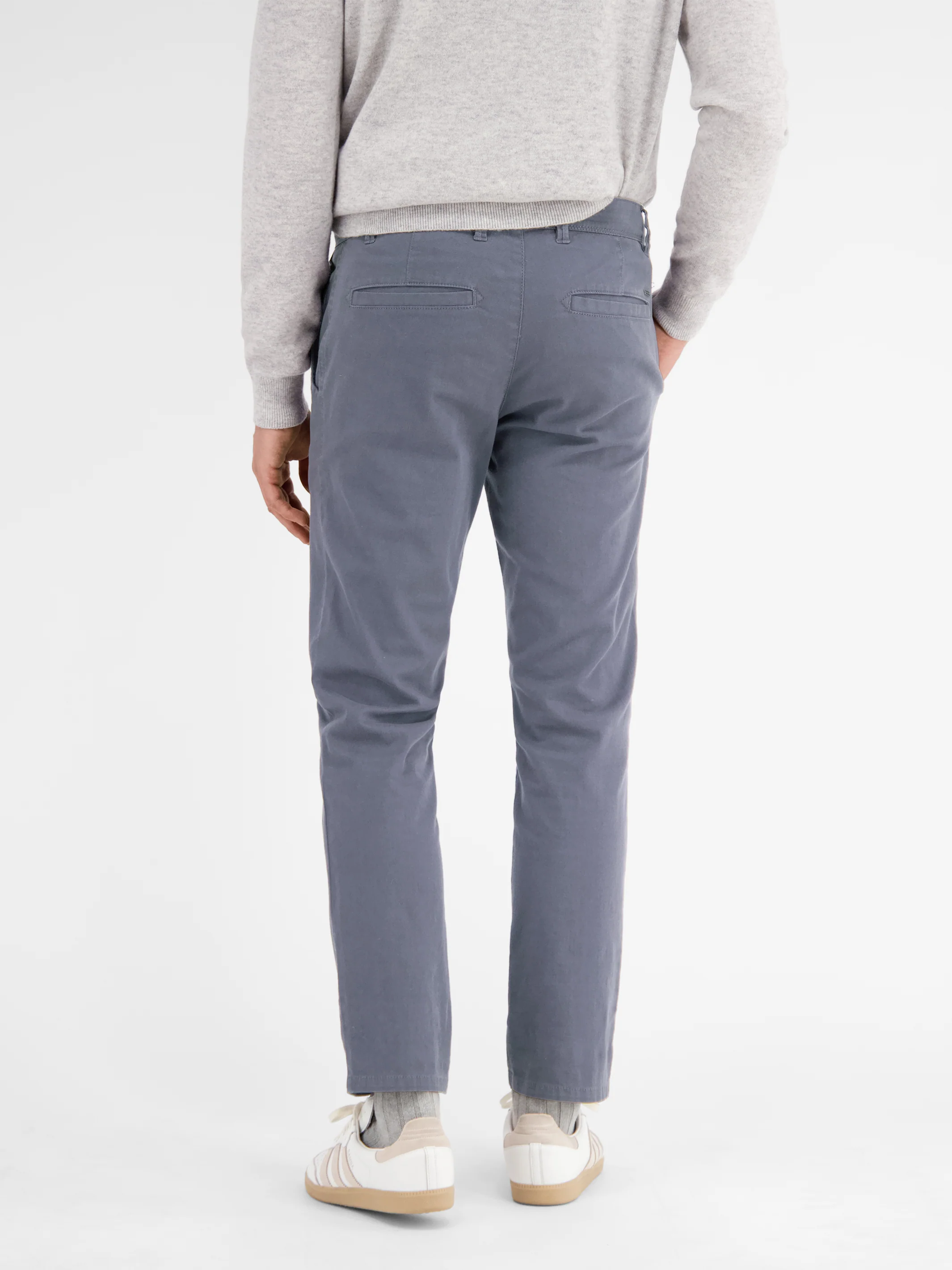 Chino mit Stretchanteil, Comfort Fit - Image 20