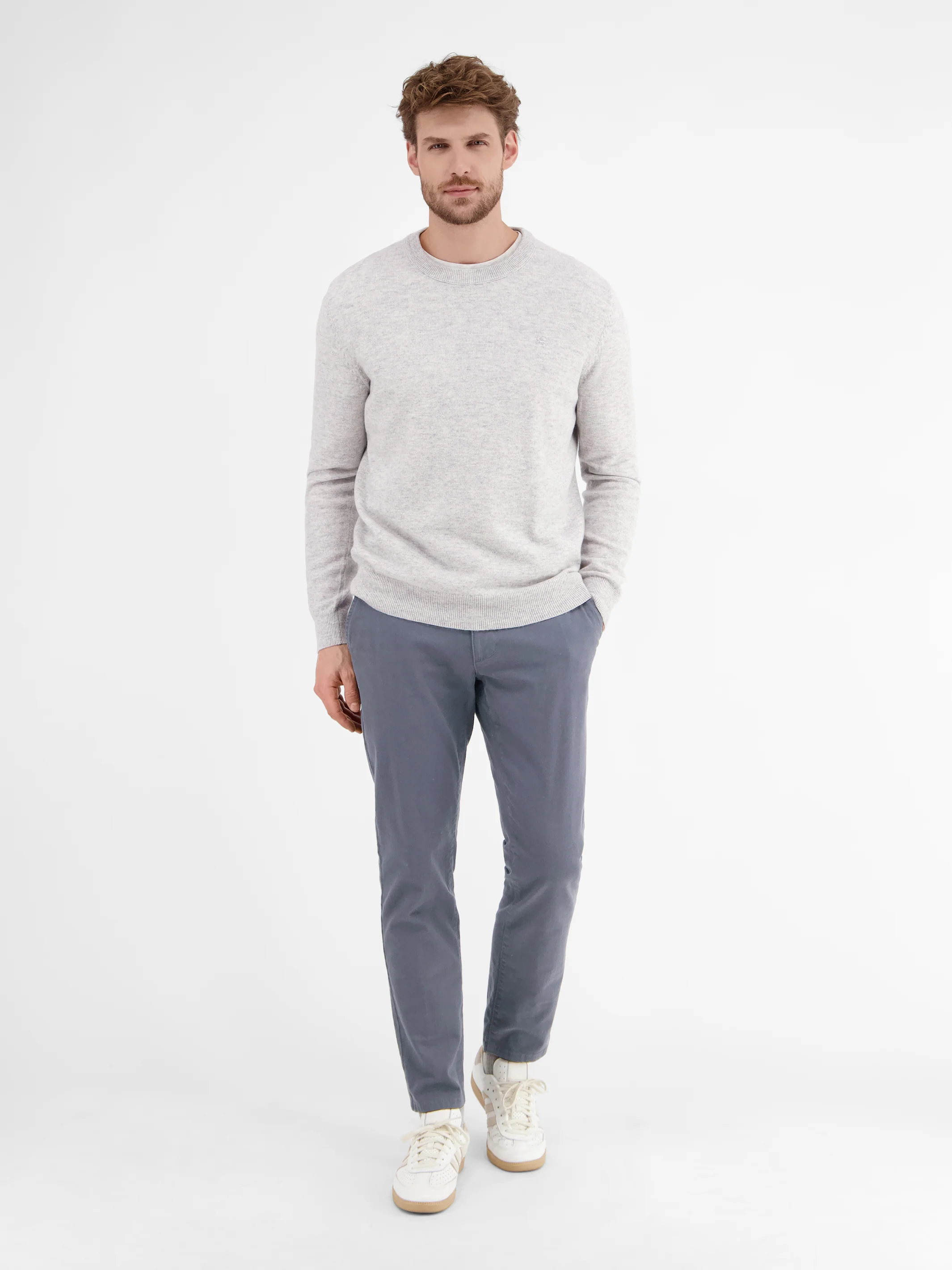 Chino mit Stretchanteil, Comfort Fit - Image 22