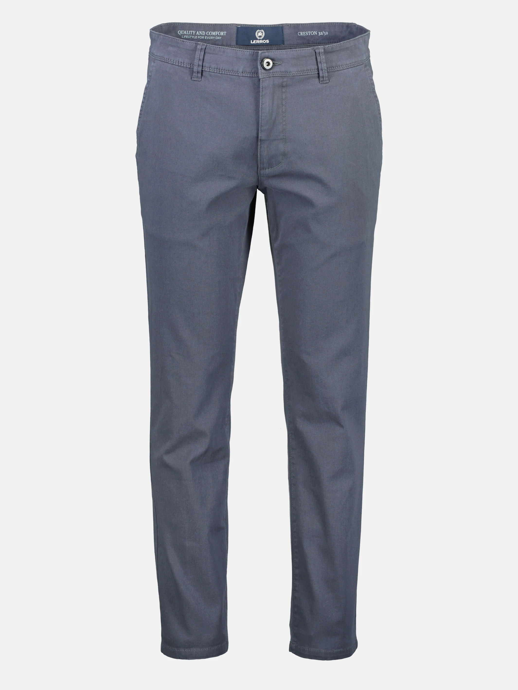 Chino mit Stretchanteil, Comfort Fit - Image 23