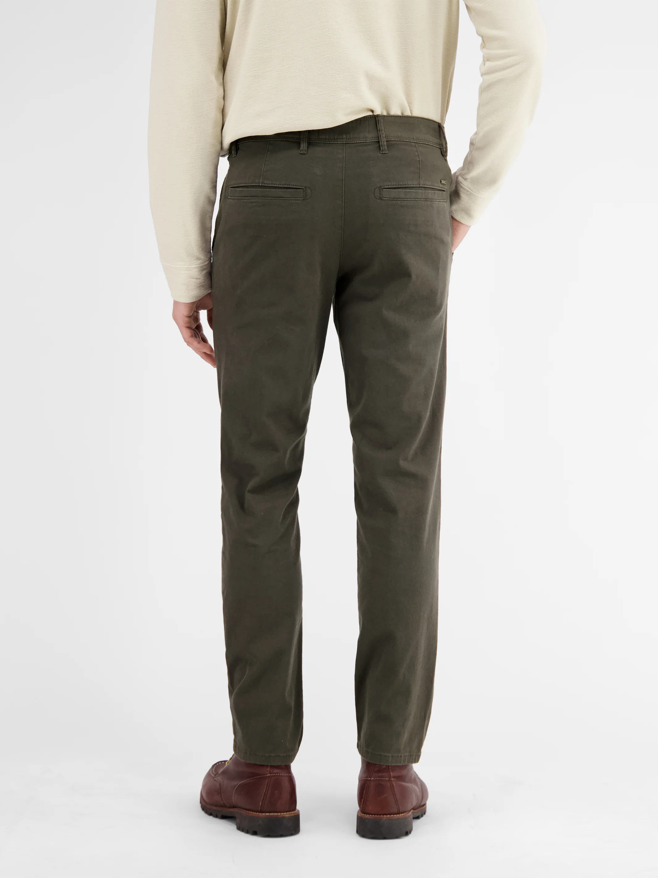 Chino mit Stretchanteil, Comfort Fit - Image 26