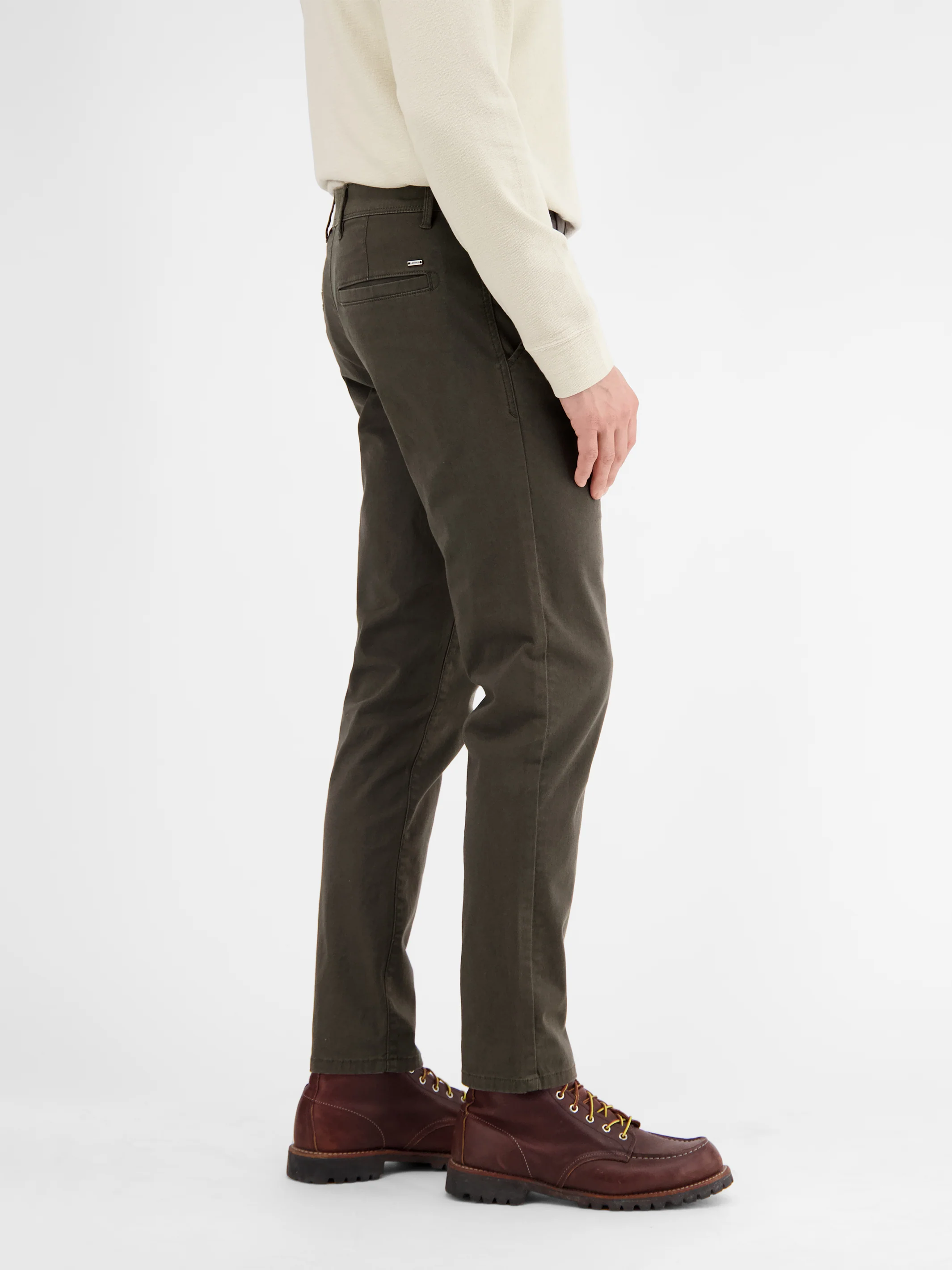 Chino mit Stretchanteil, Comfort Fit - Image 27