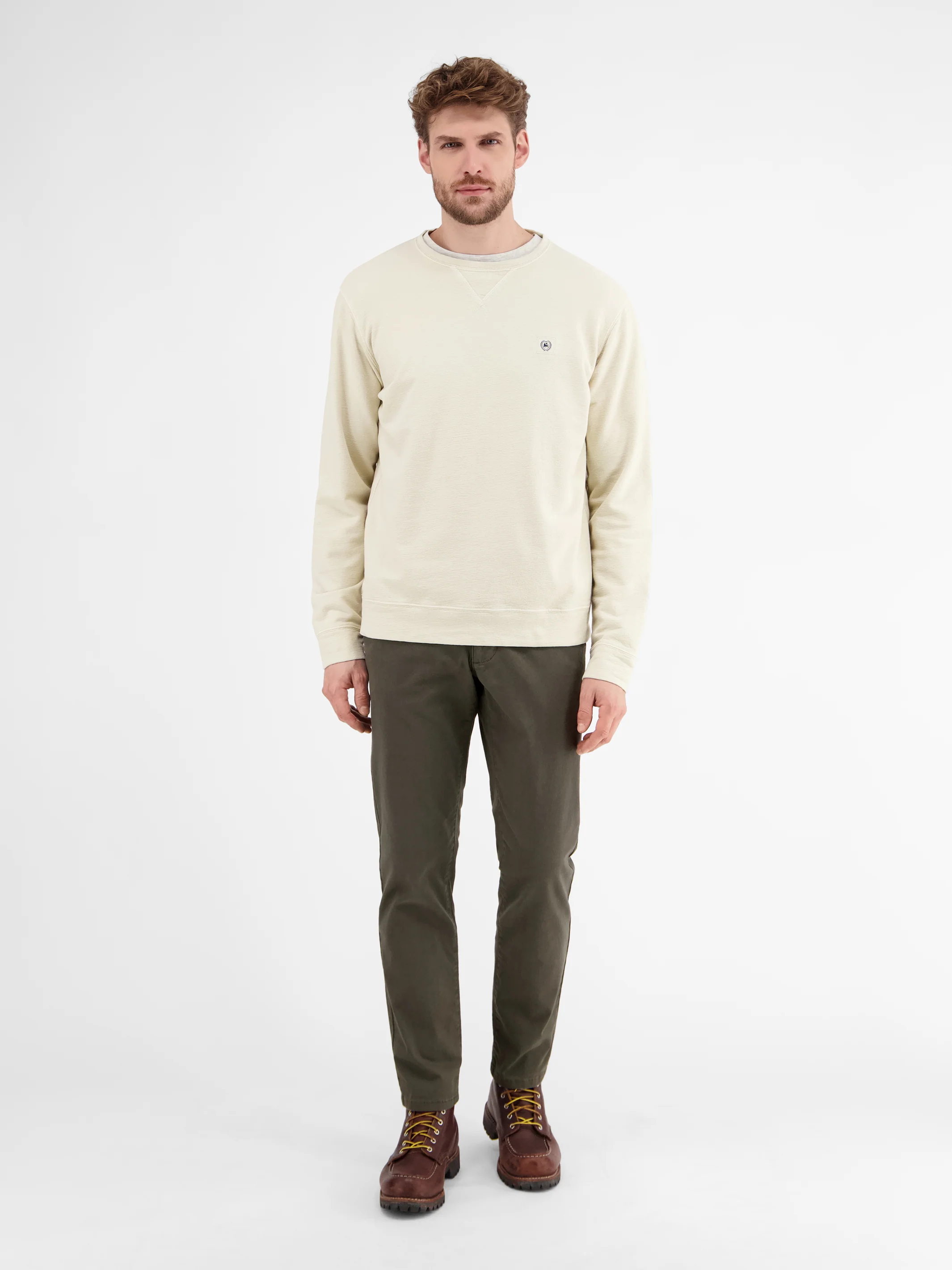 Chino mit Stretchanteil, Comfort Fit - Image 28