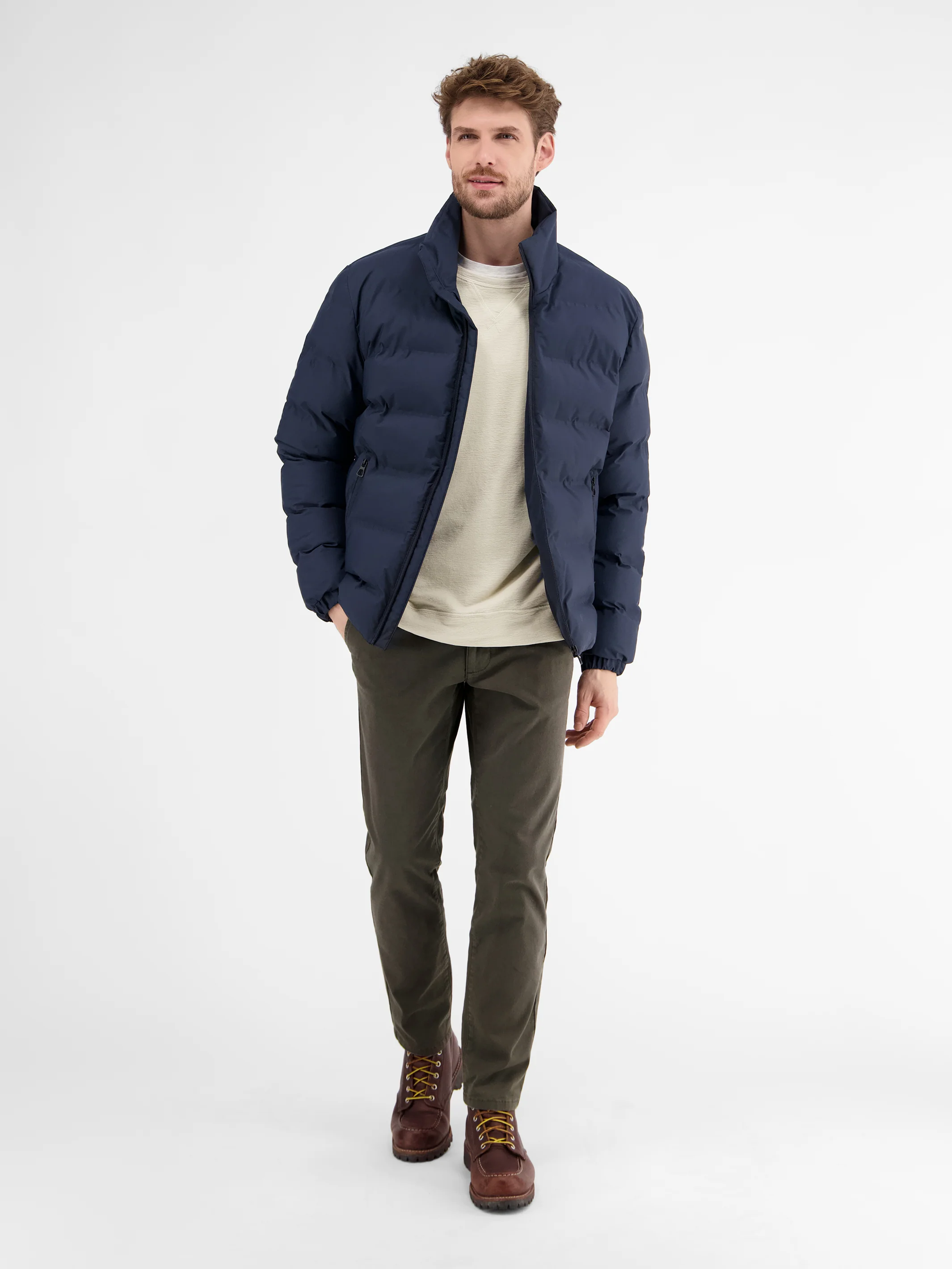 Chino mit Stretchanteil, Comfort Fit - Image 30