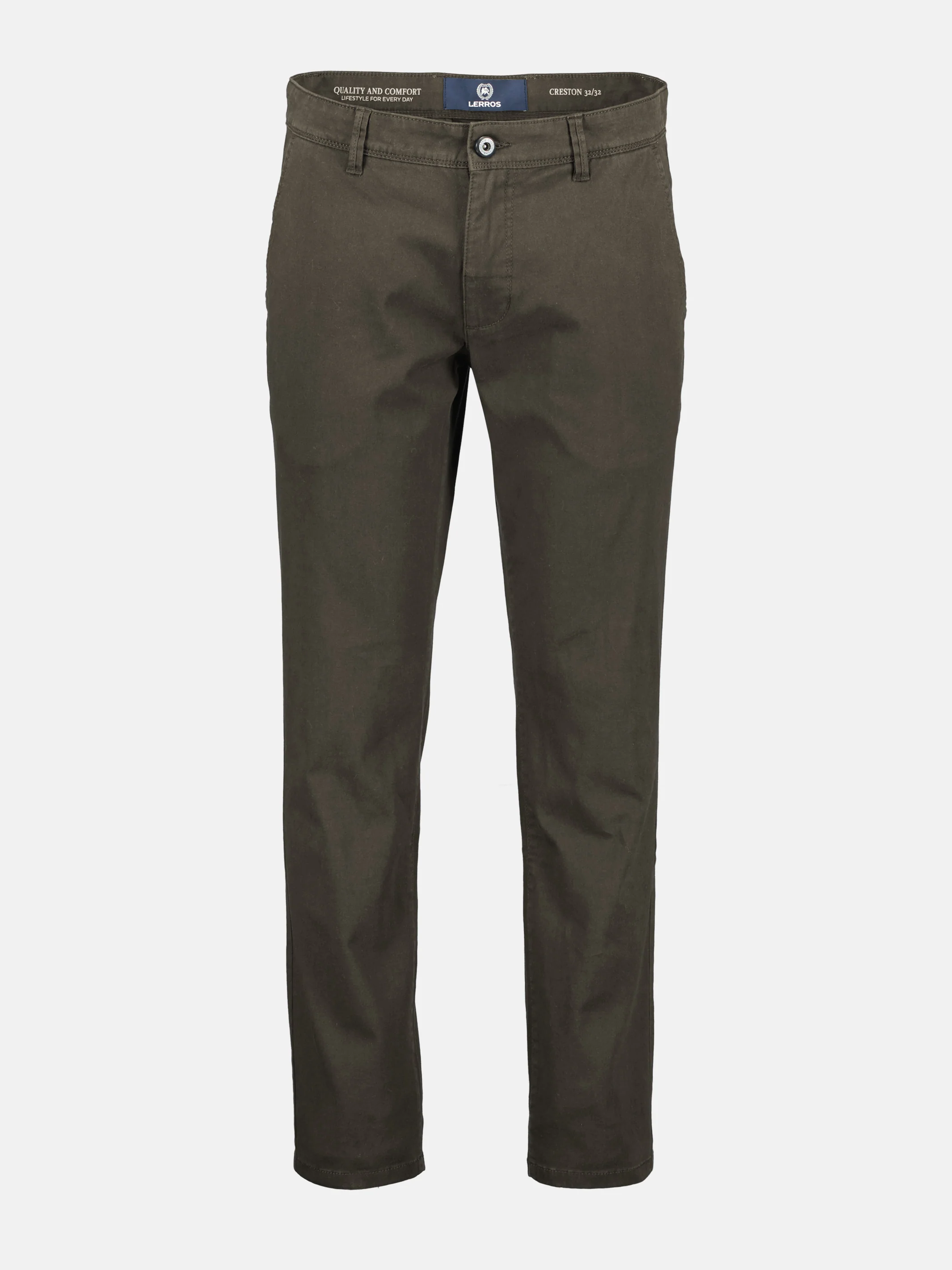Chino mit Stretchanteil, Comfort Fit - Image 31