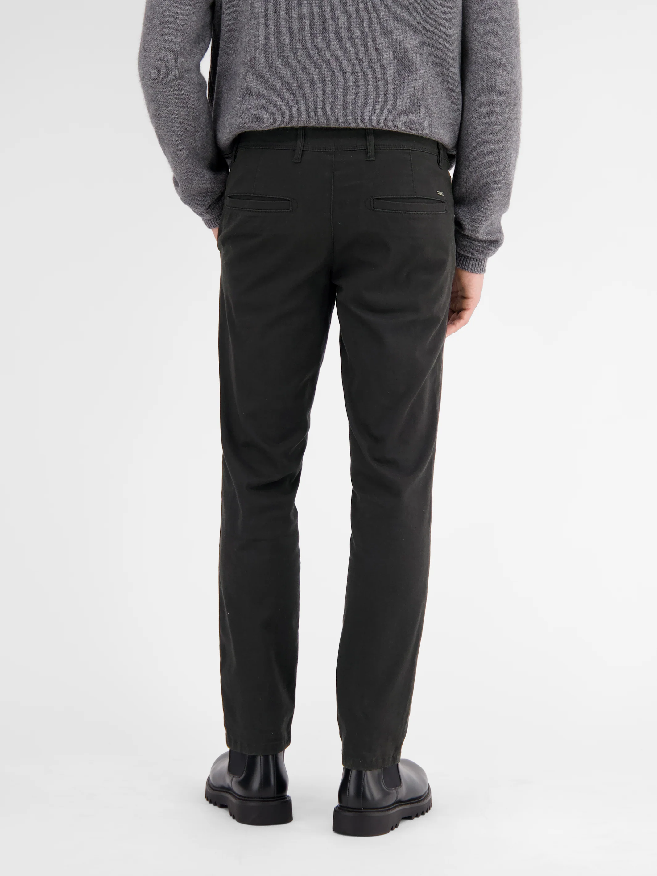 Chino mit Stretchanteil, Comfort Fit - Image 34