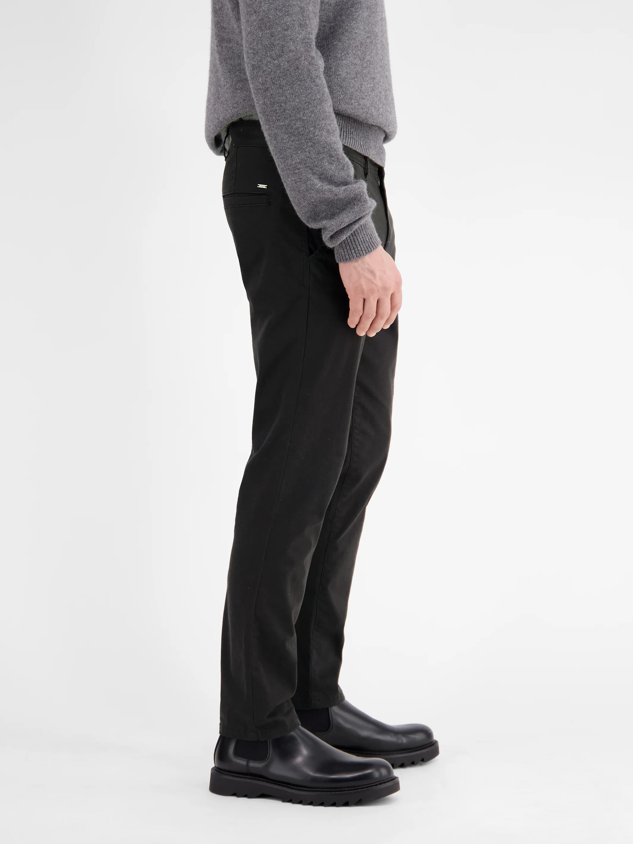 Chino mit Stretchanteil, Comfort Fit - Image 35