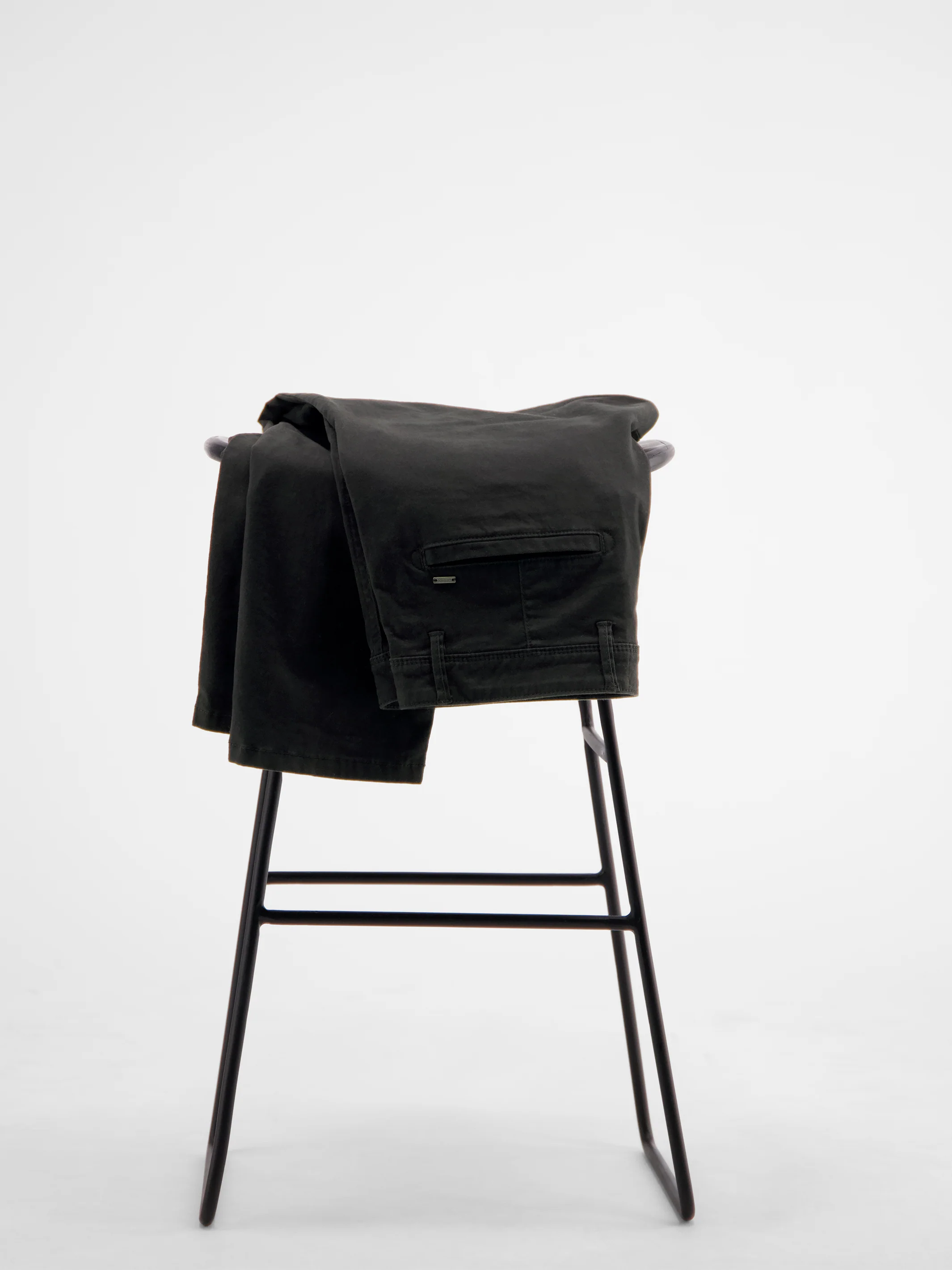 Chino mit Stretchanteil, Comfort Fit - Image 38