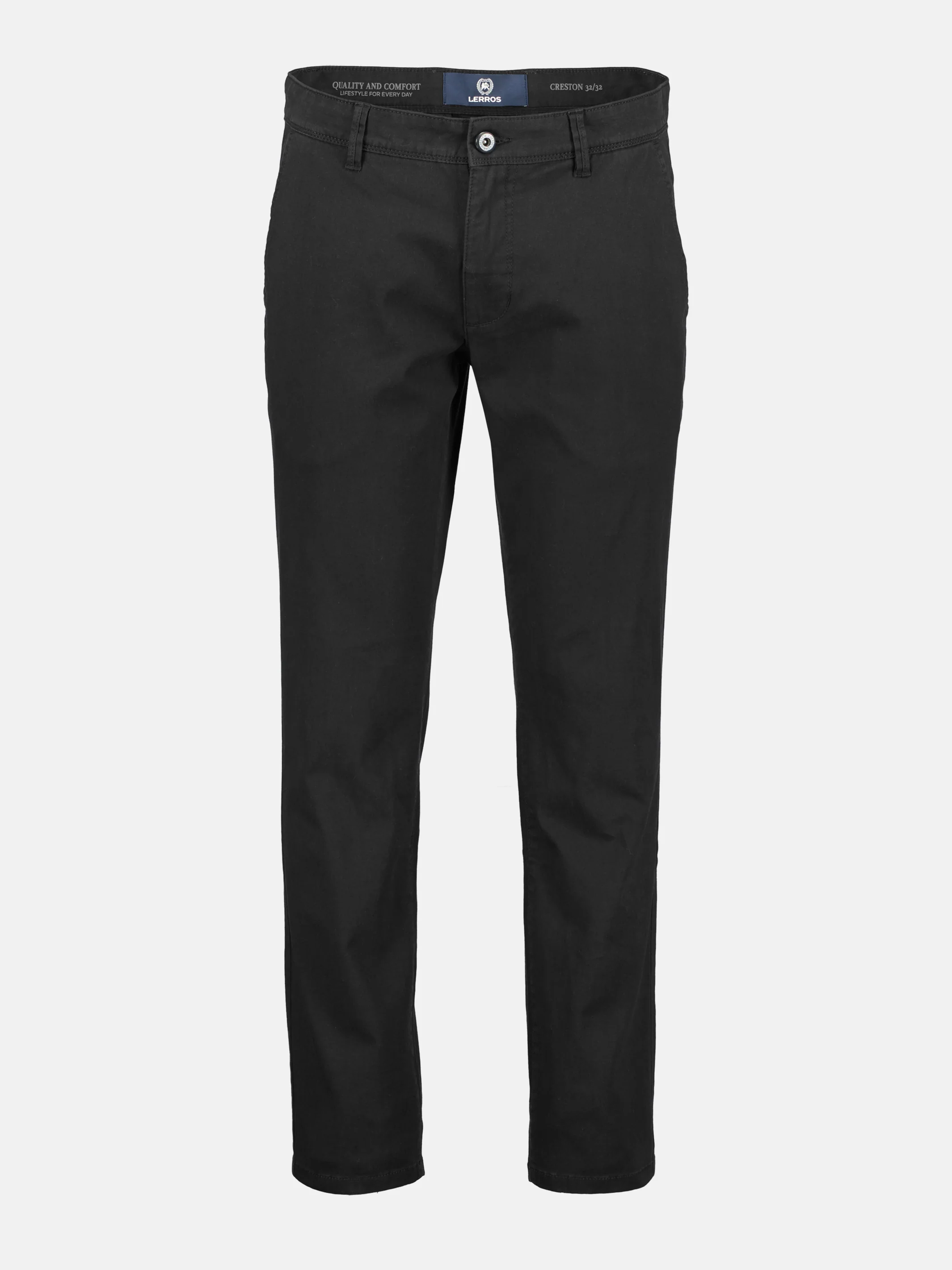 Chino mit Stretchanteil, Comfort Fit - Image 39