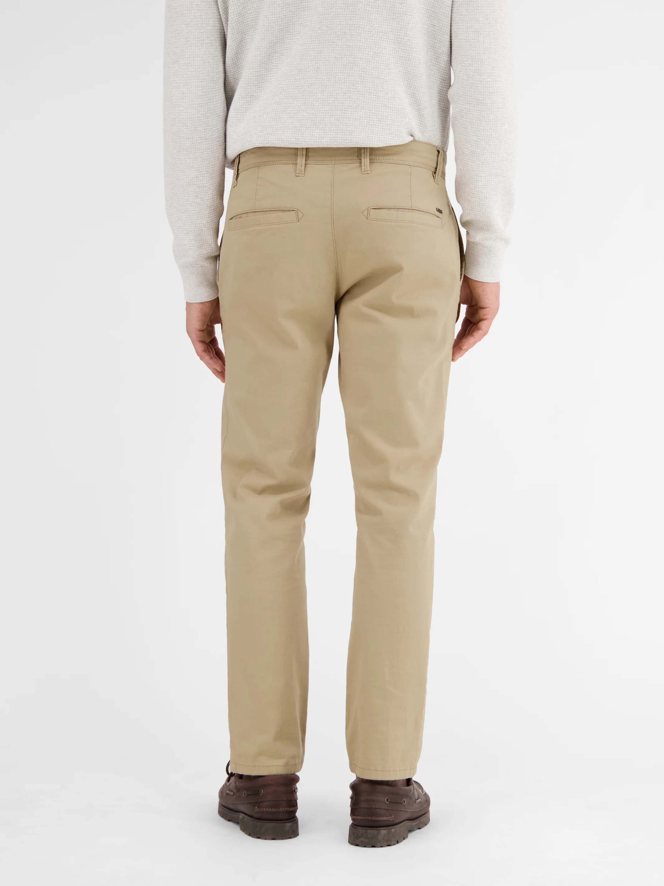 Chino mit Stretchanteil, Comfort Fit - Image 43