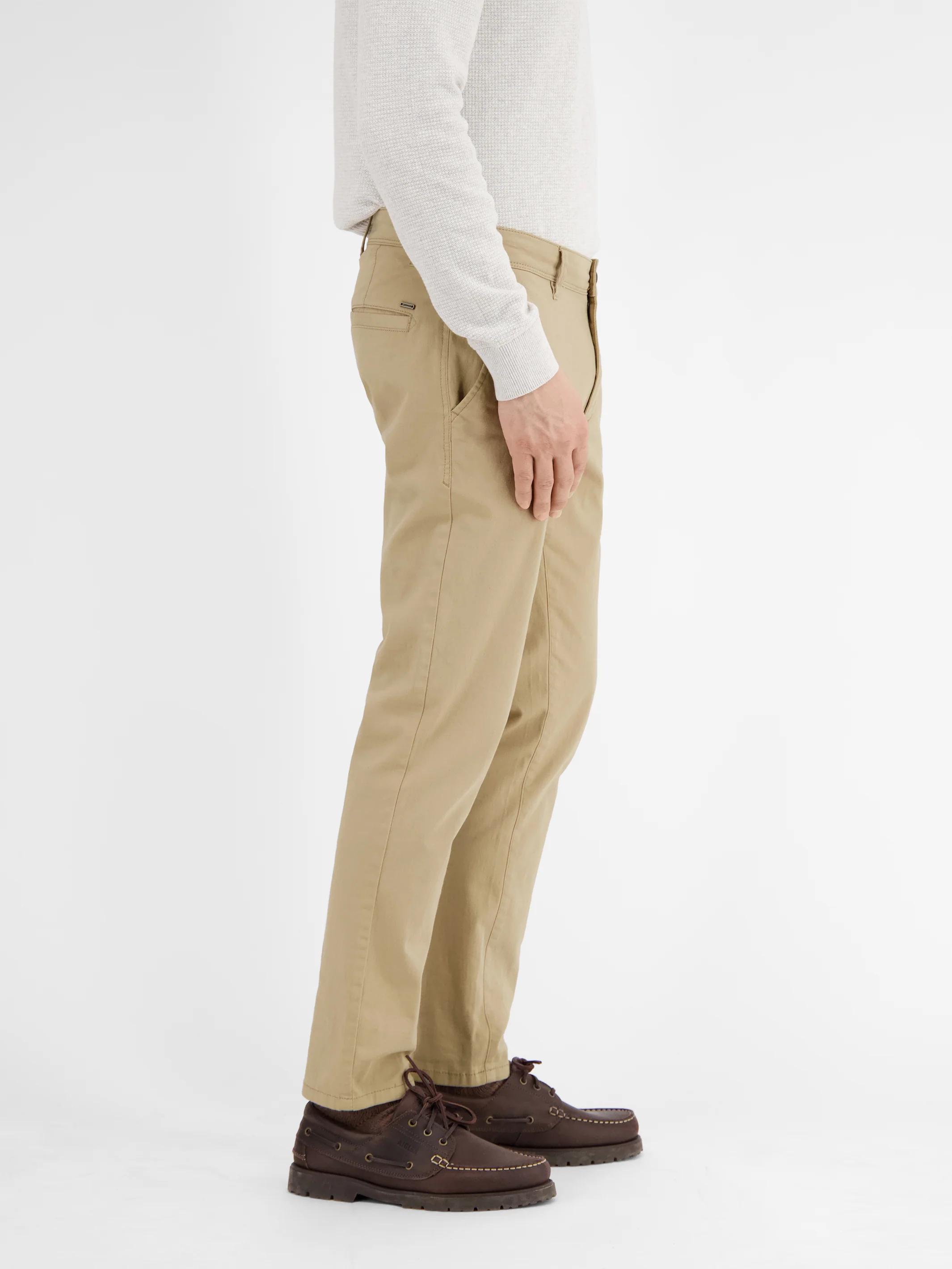 Chino mit Stretchanteil, Comfort Fit - Image 44