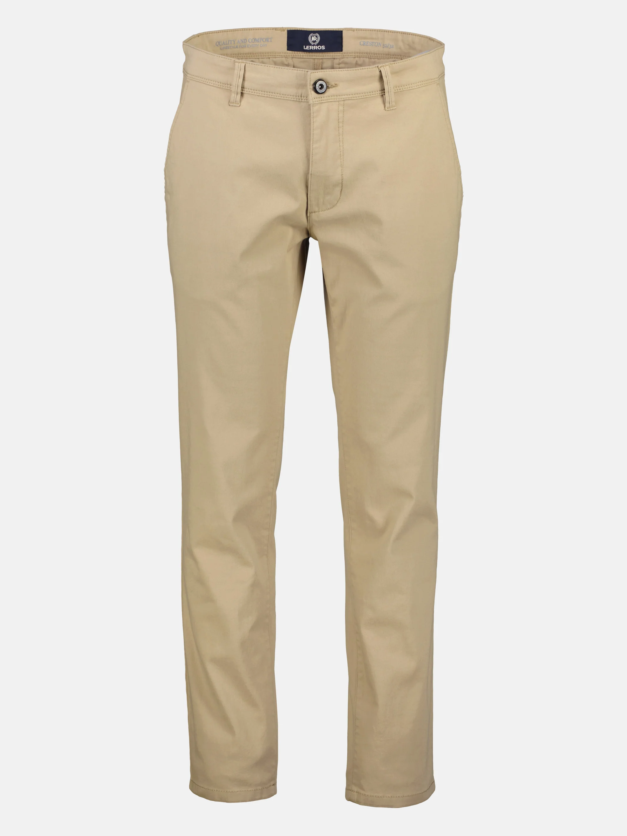 Chino mit Stretchanteil, Comfort Fit - Image 47