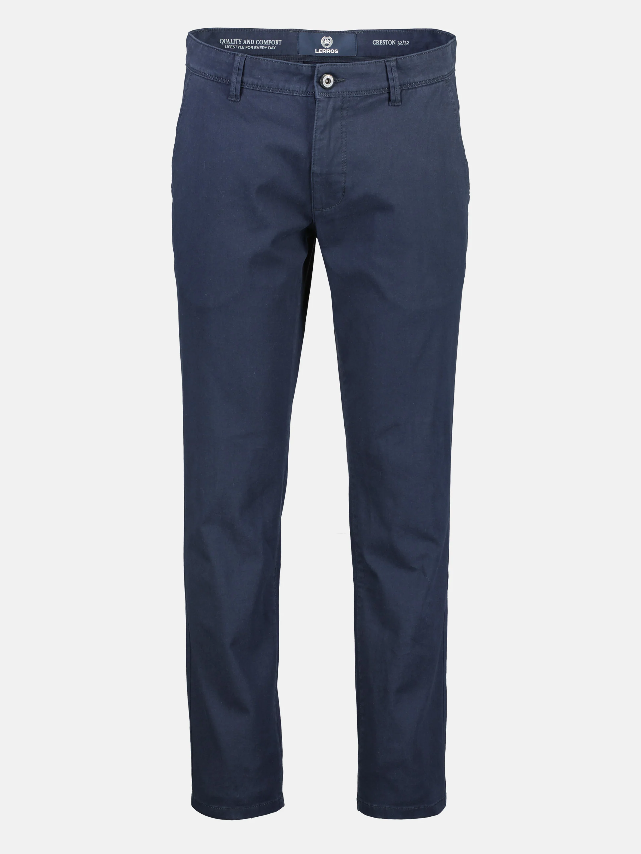Chino mit Stretchanteil, Comfort Fit - Image 7
