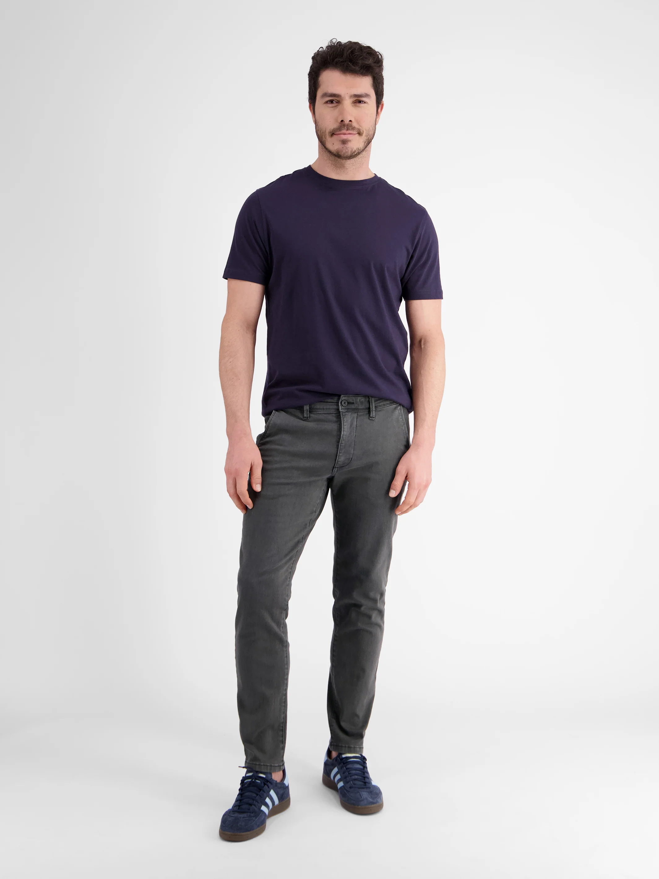 Chino in softer Hyperflex-Stretchqualität - Image 11