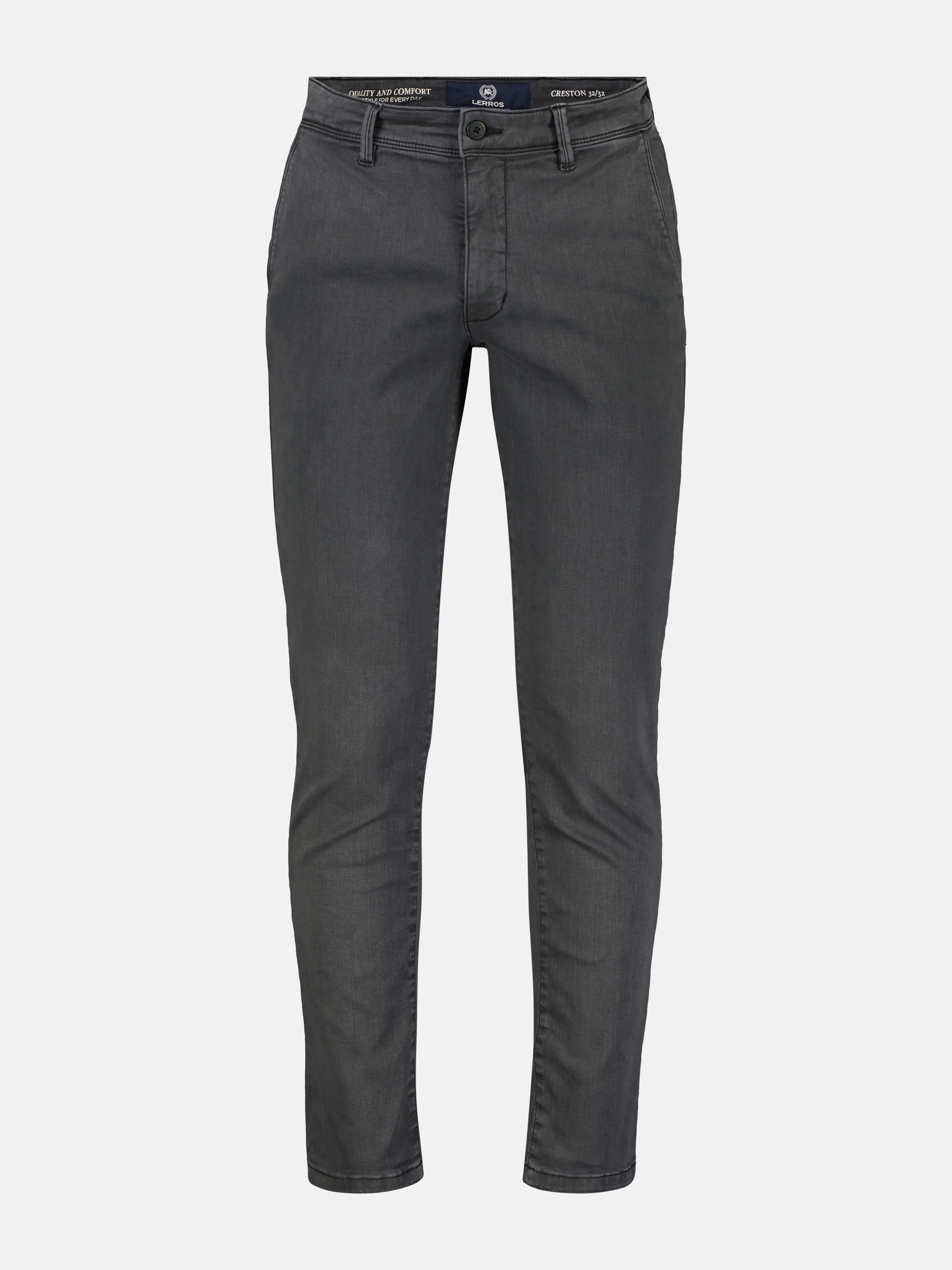 Chino in softer Hyperflex-Stretchqualität - Image 13