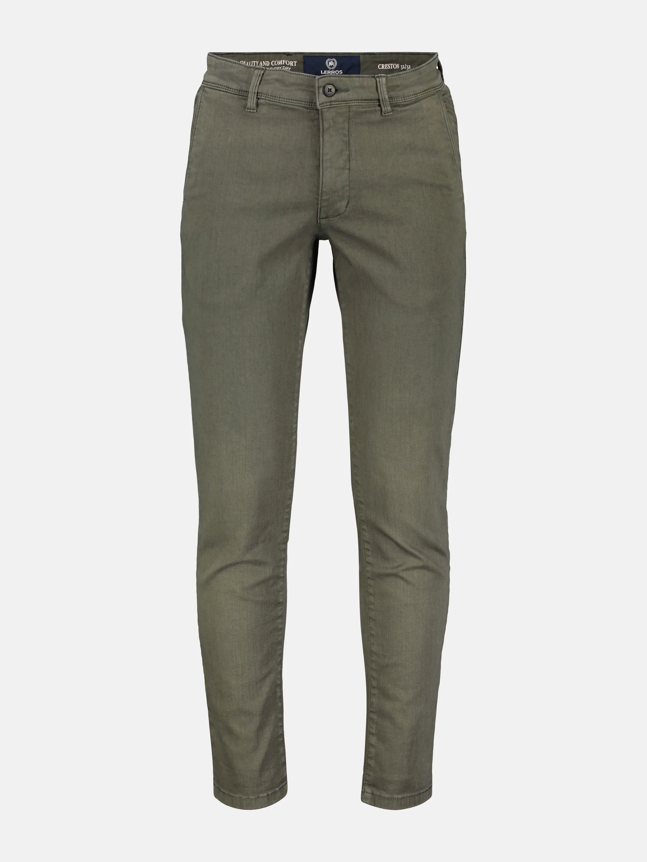 Chino in softer Hyperflex-Stretchqualität - Image 6