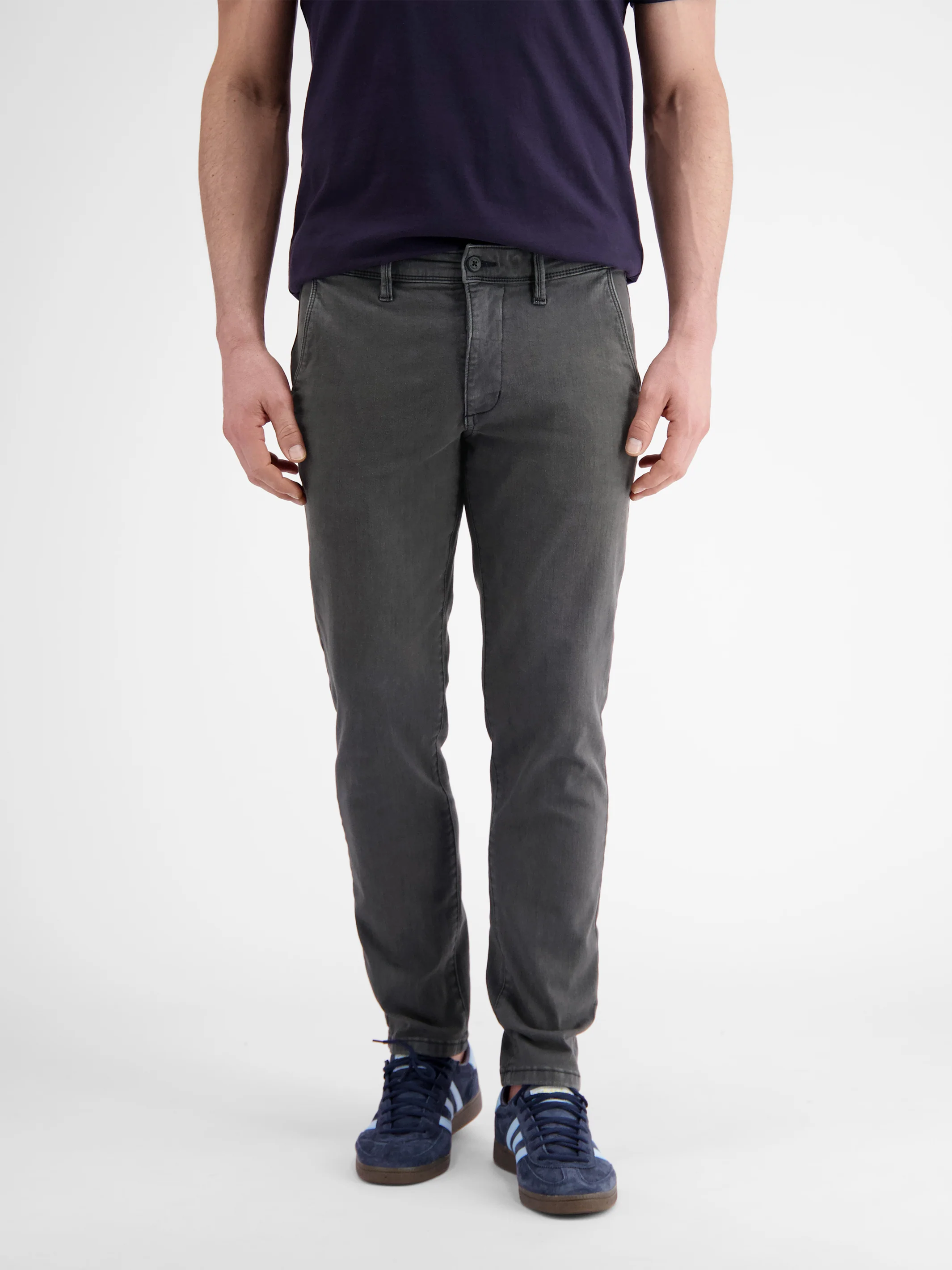 Chino in softer Hyperflex-Stretchqualität - Image 8