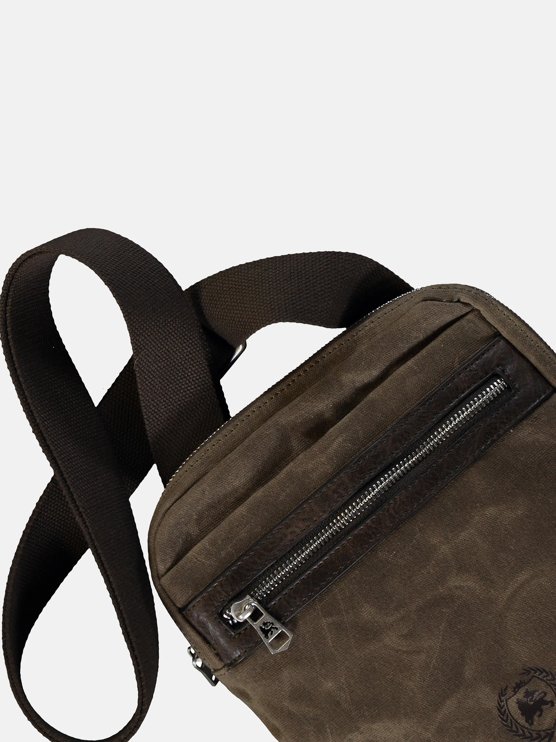 COLUMBUS Crossbody Bag - Image 4