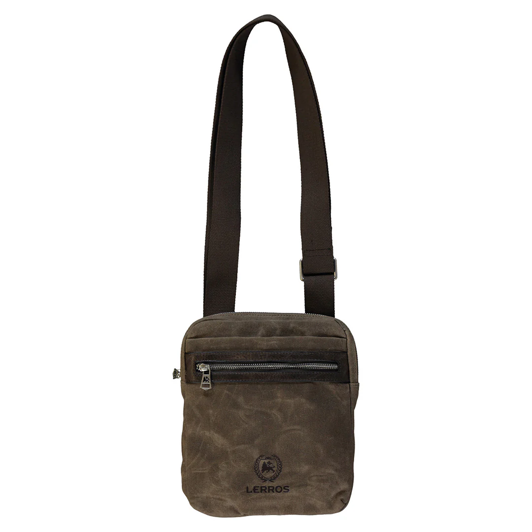 COLUMBUS Crossbody Bag - Image 6