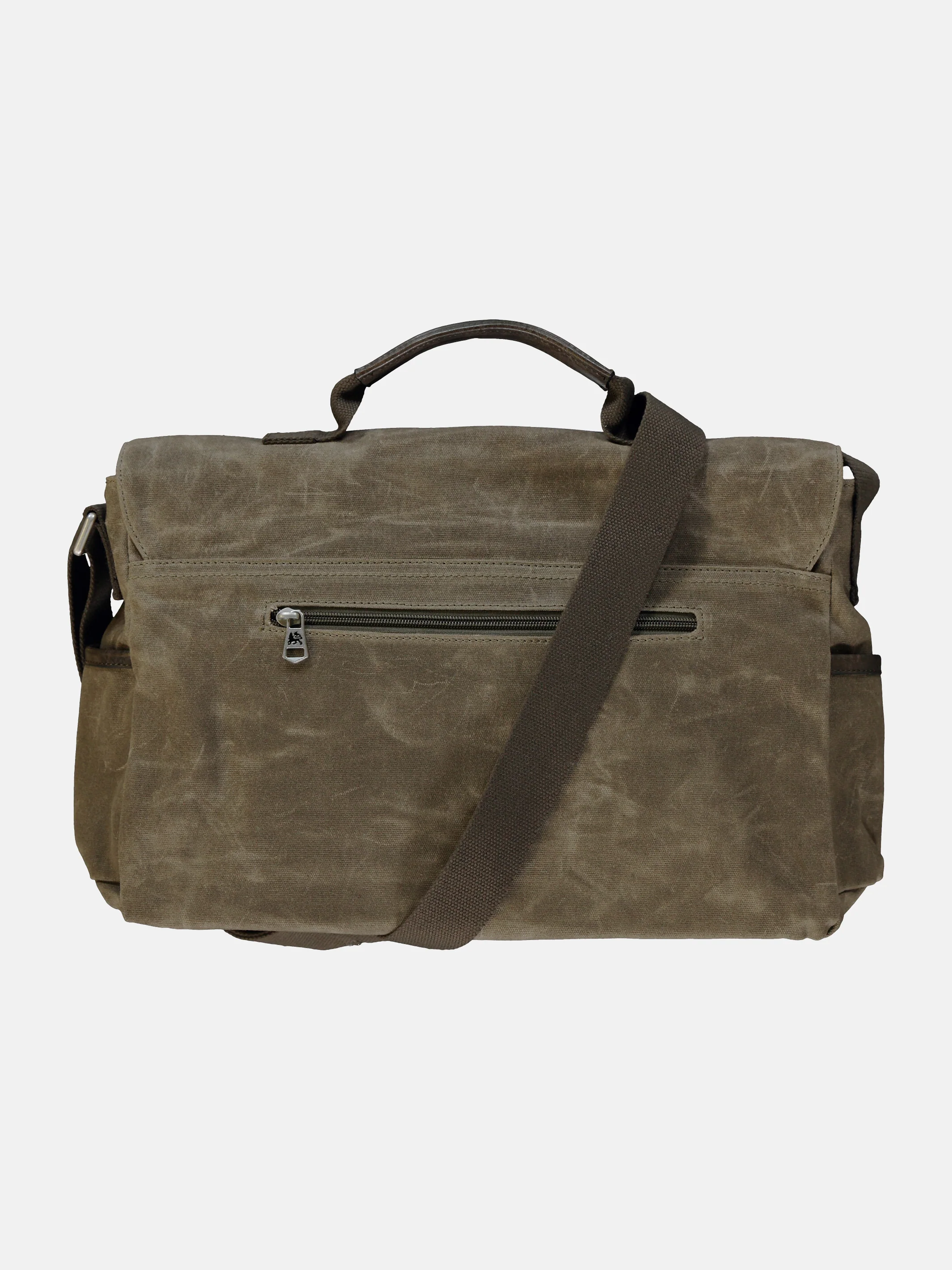 COLUMBUS Messenger Bag - Image 3