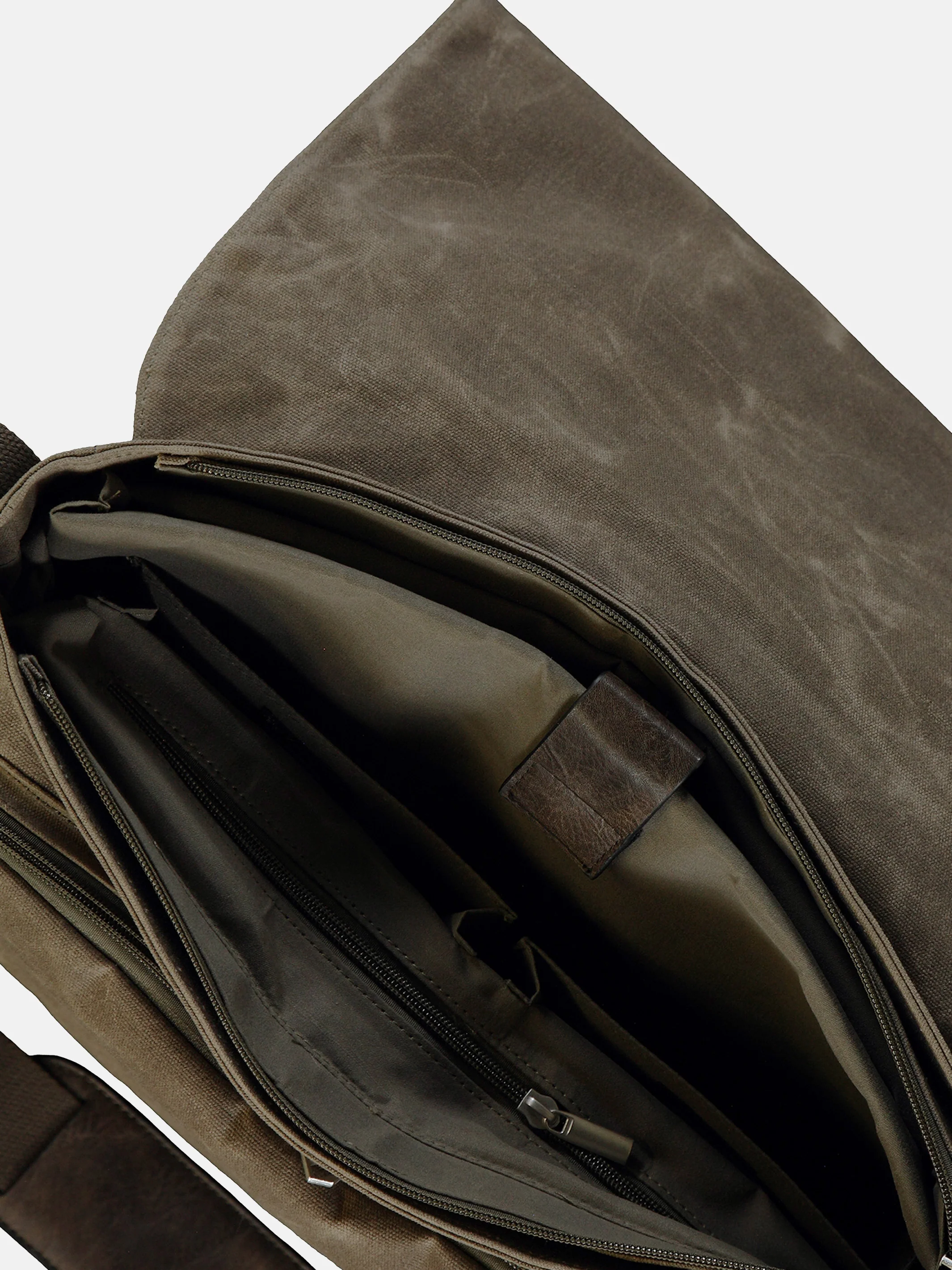 COLUMBUS Messenger Bag - Image 5