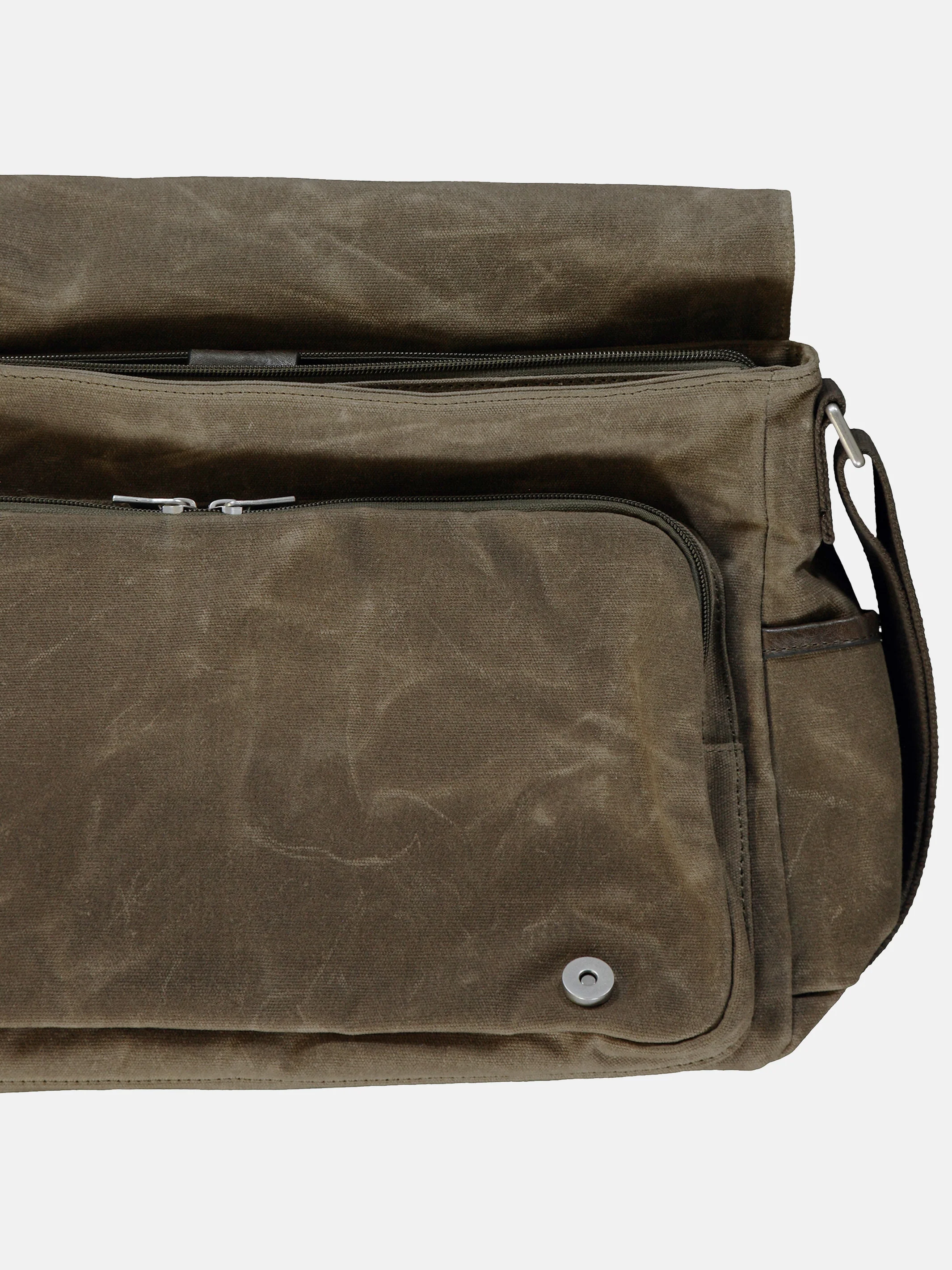 COLUMBUS Messenger Bag - Image 6
