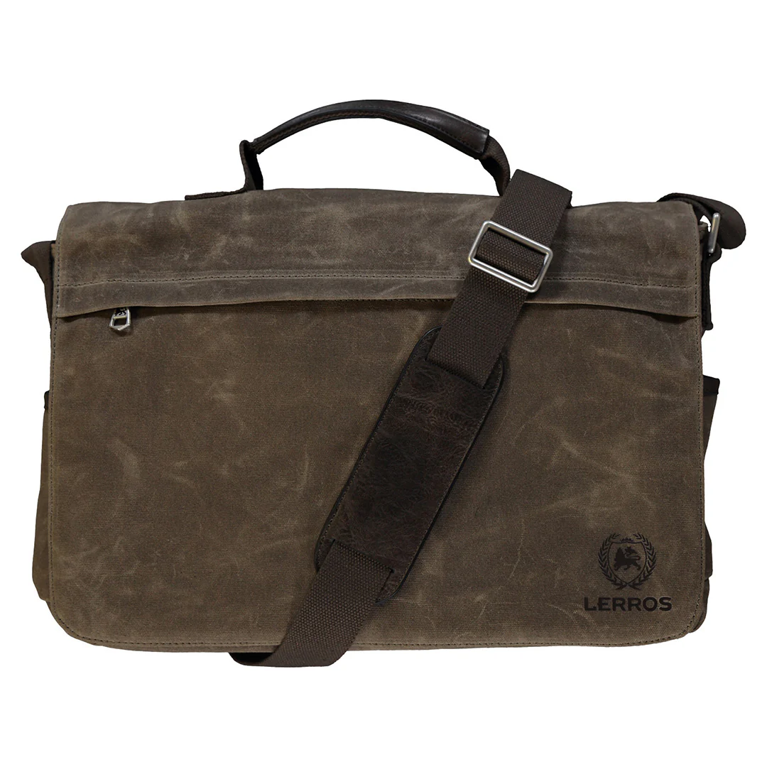 COLUMBUS Messenger Bag - Image 7