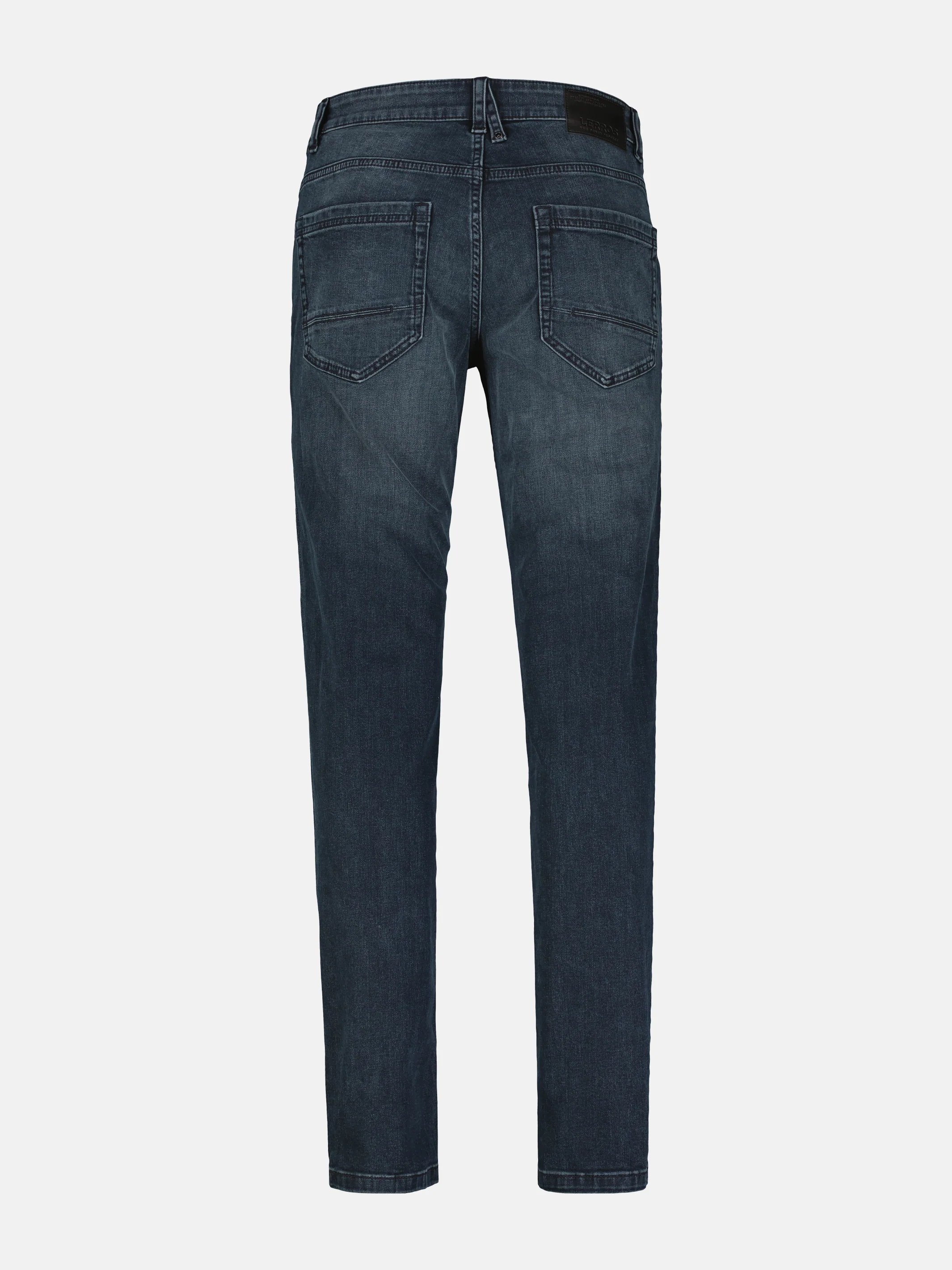 CONLIN Herrenjeans, 5-Pocket-Style, SLIM FIT, Comfort-Stretch - Image 7