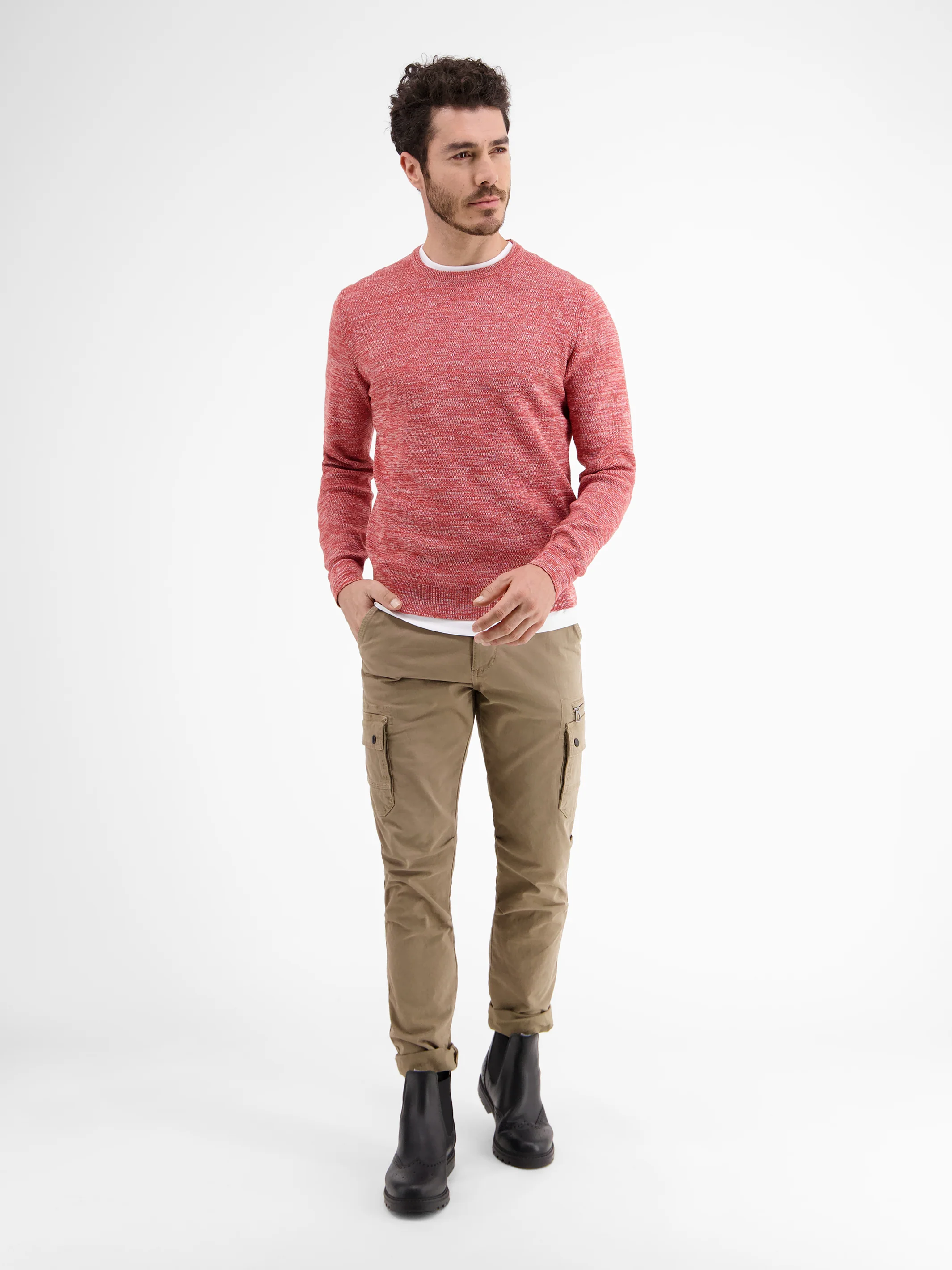 LRS Crewneck Strickpullover - Image 10